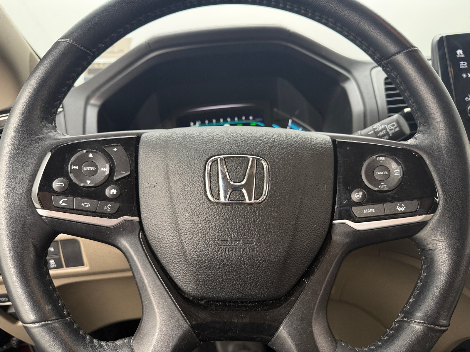 Thumbnail: 2019 Honda Odyssey - 4