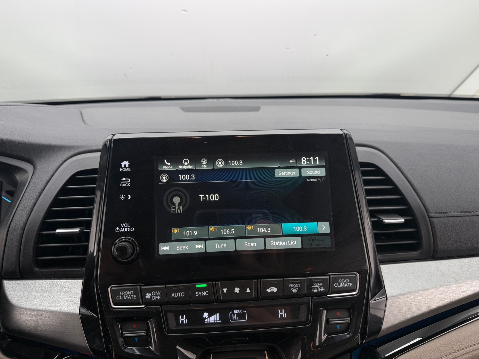 Thumbnail: 2019 Honda Odyssey - 3