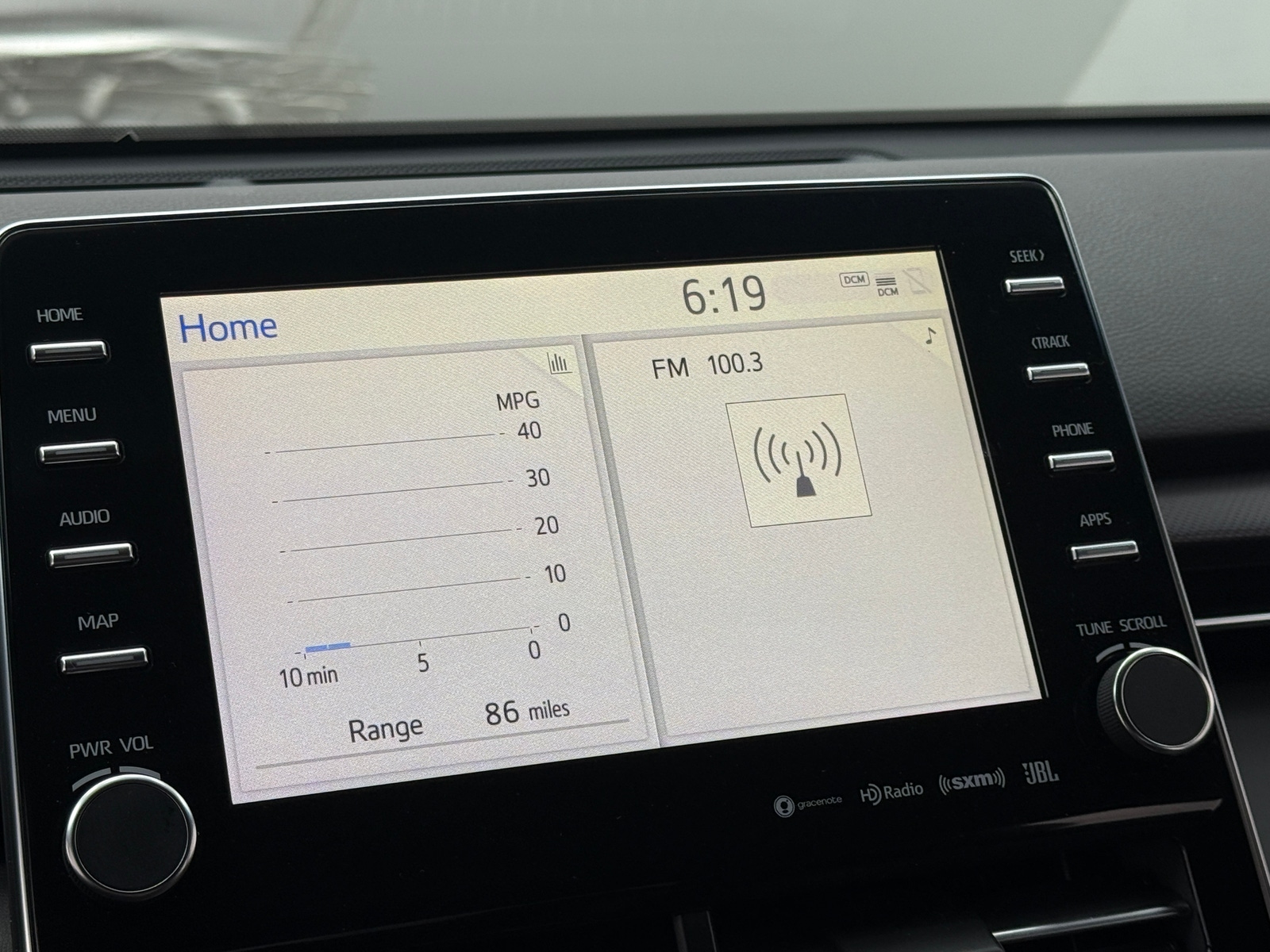 Thumbnail: 2019 Toyota Avalon - 4