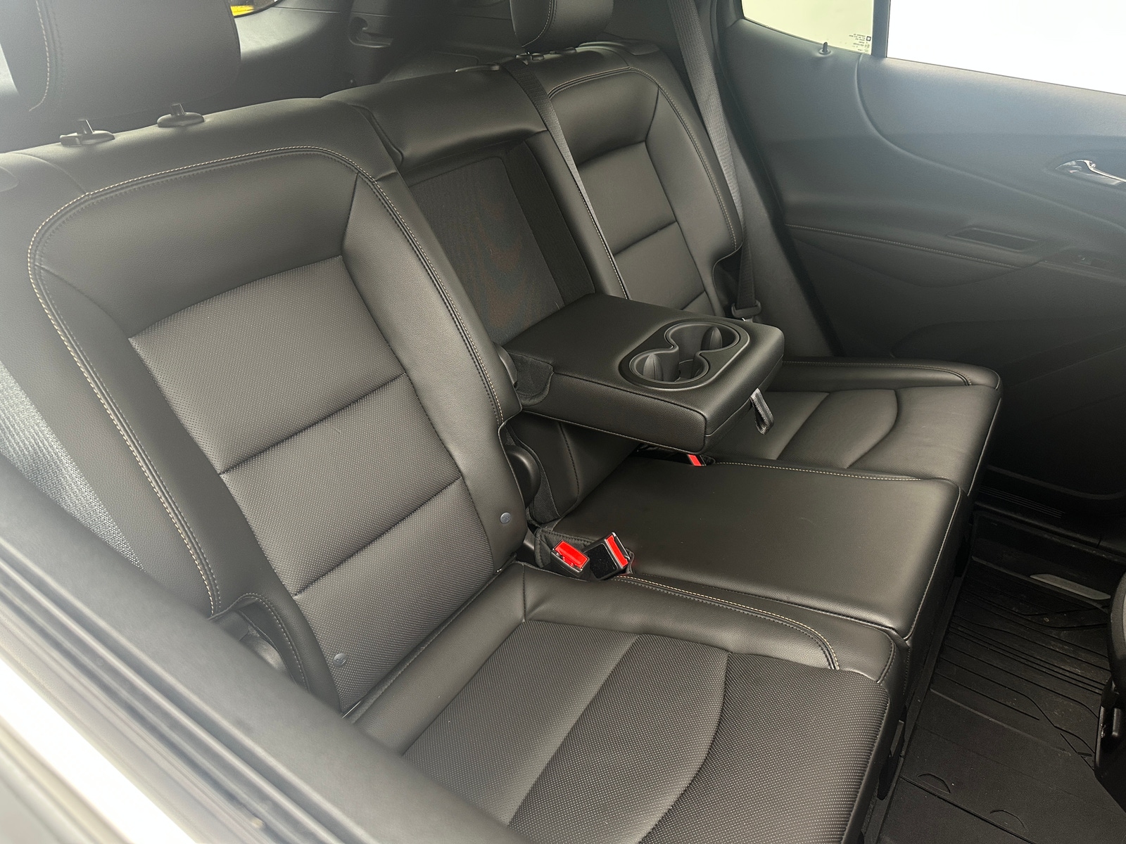 Thumbnail: 2018 Chevrolet Equinox - 5