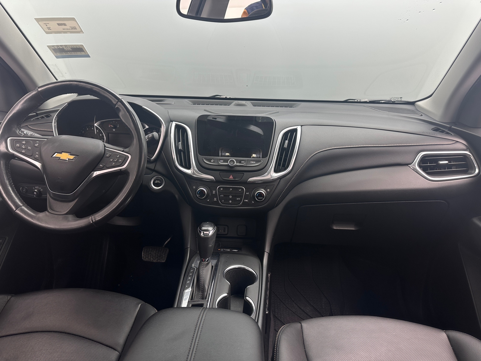 Thumbnail: 2018 Chevrolet Equinox - 2