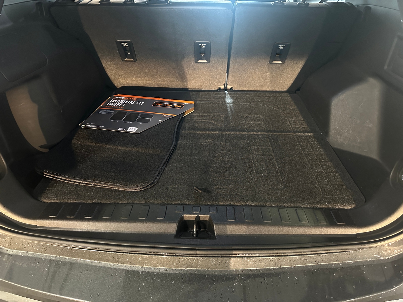 Thumbnail: 2018 Chevrolet Equinox - 6