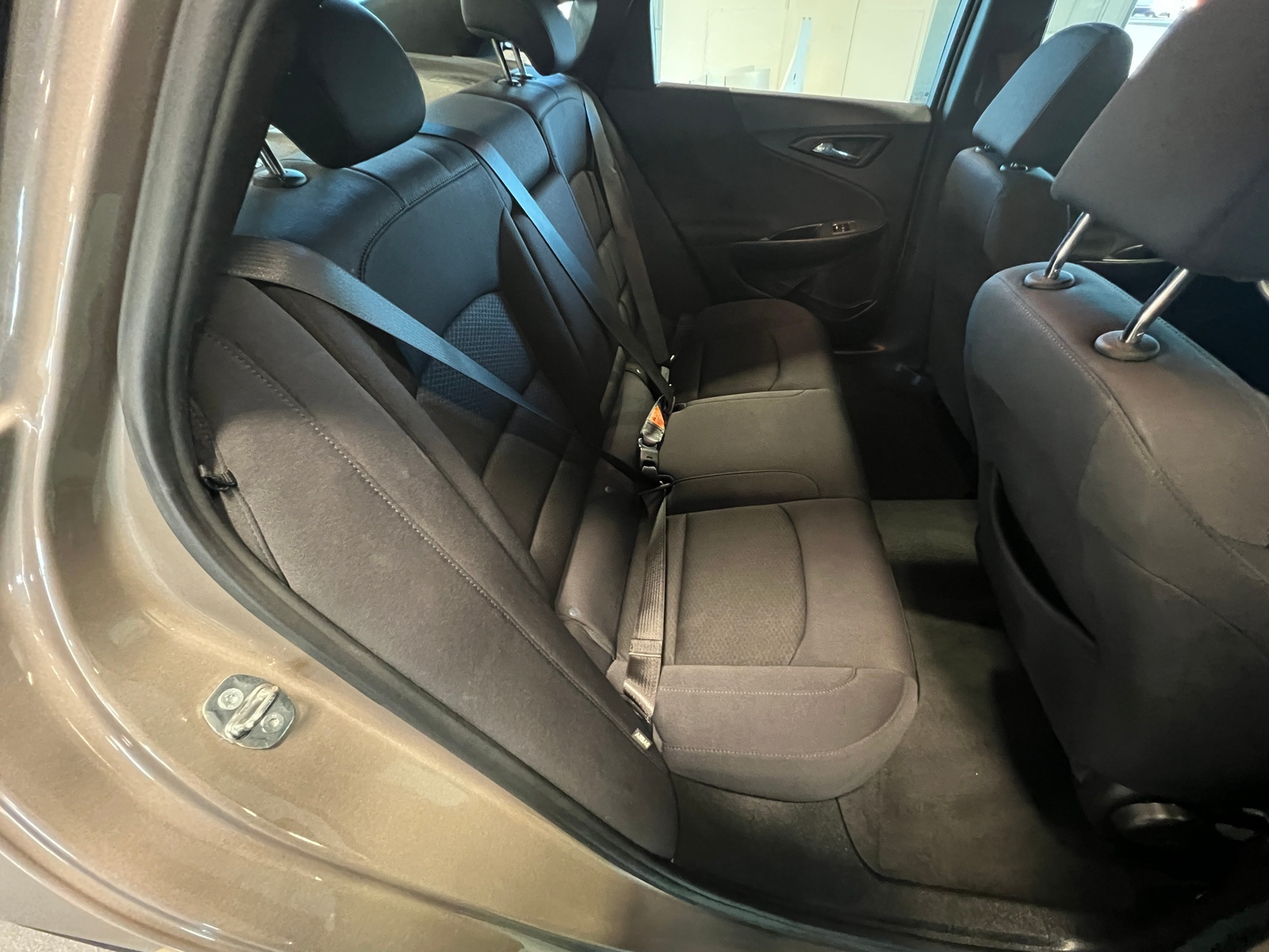 Thumbnail: 2023 Chevrolet Malibu - 6