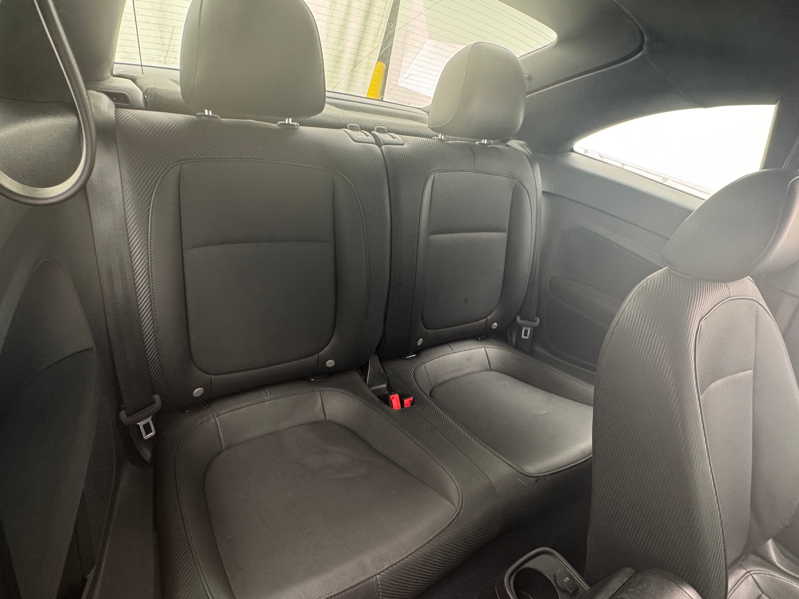 Thumbnail: 2017 Volkswagen Beetle - 5