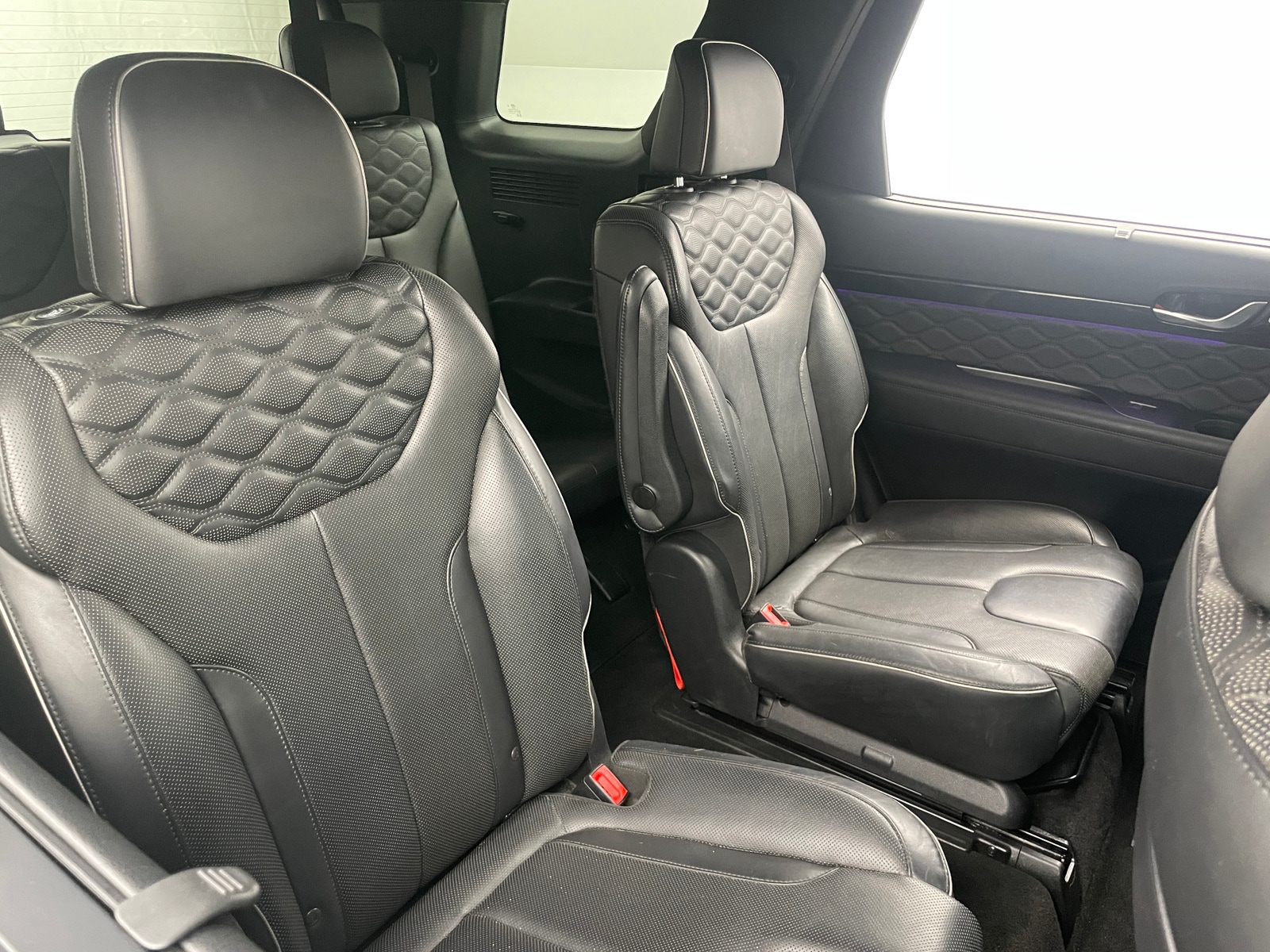 Thumbnail: 2020 Hyundai Palisade - 5