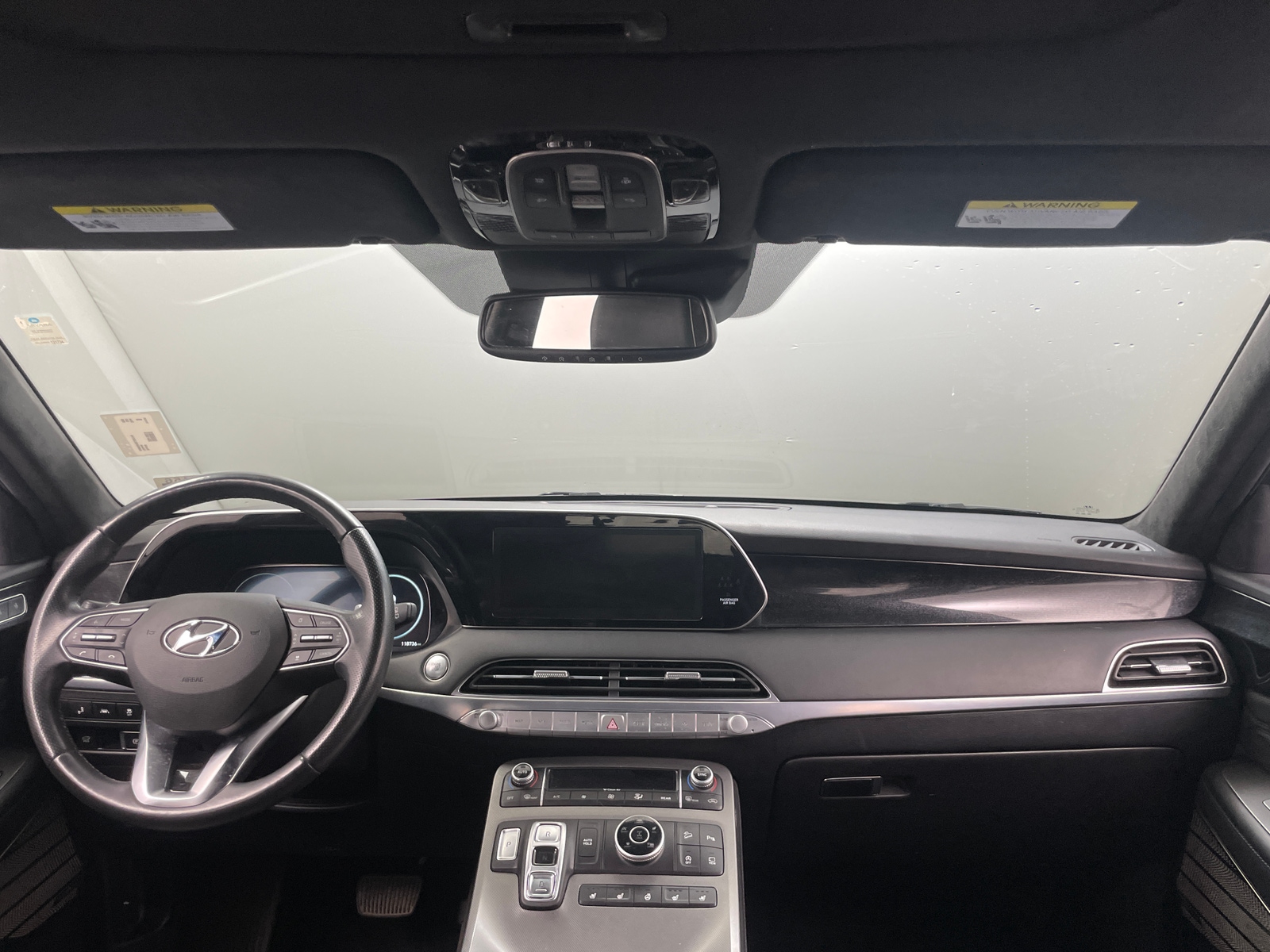 Thumbnail: 2020 Hyundai Palisade - 2