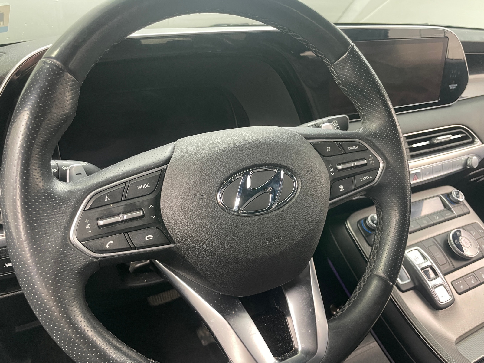 Thumbnail: 2020 Hyundai Palisade - 4