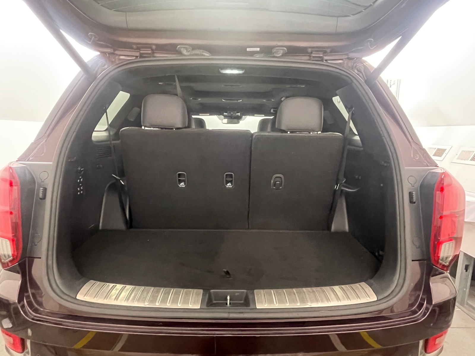 Thumbnail: 2020 Hyundai Palisade - 6