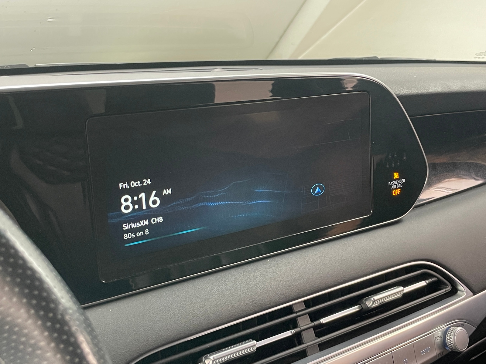 Thumbnail: 2020 Hyundai Palisade - 3