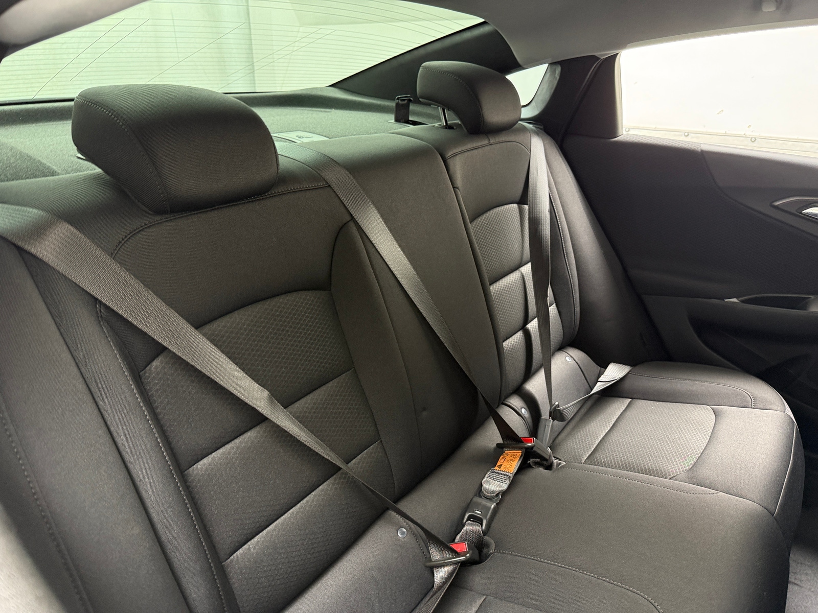 Thumbnail: 2024 Chevrolet Malibu - 6