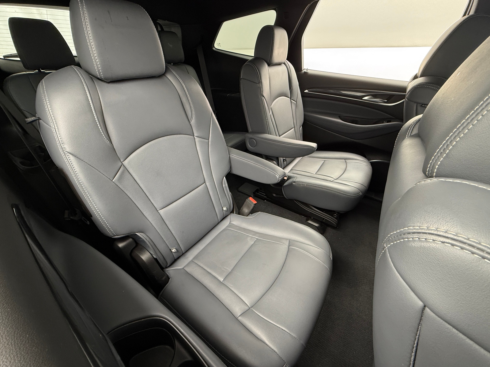 Thumbnail: 2024 Buick Enclave - 5