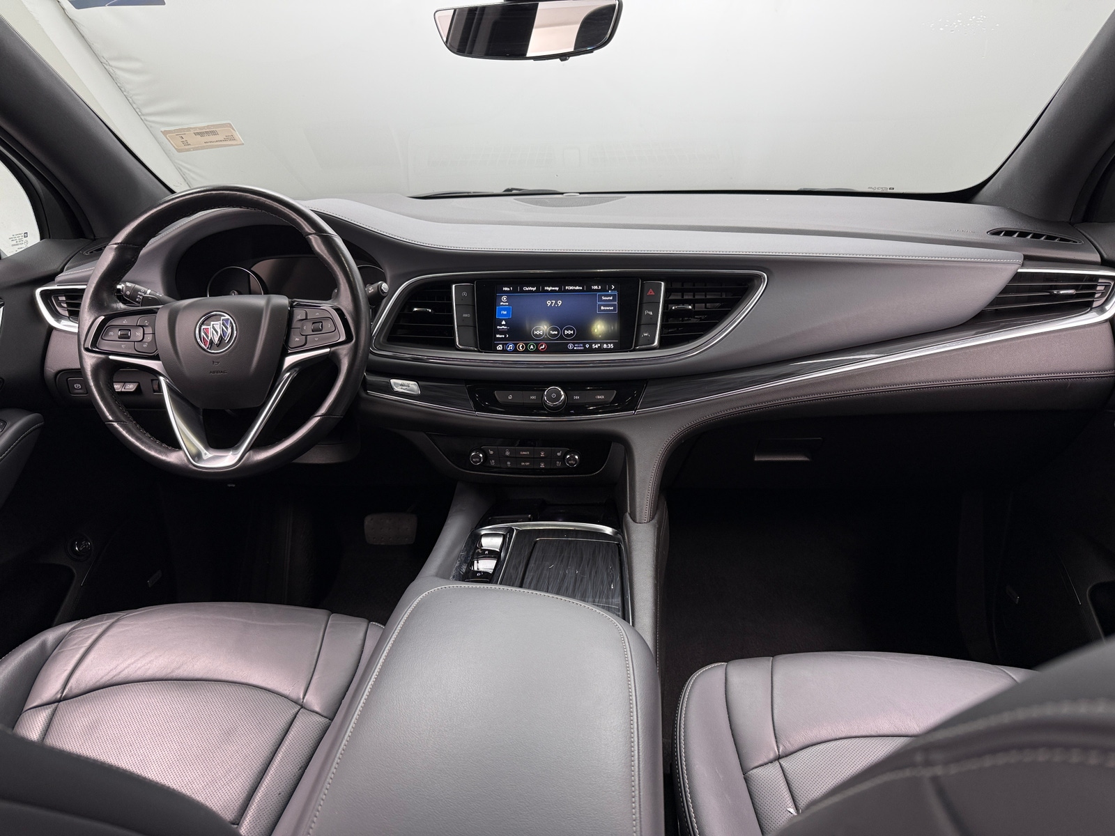 Thumbnail: 2024 Buick Enclave - 2