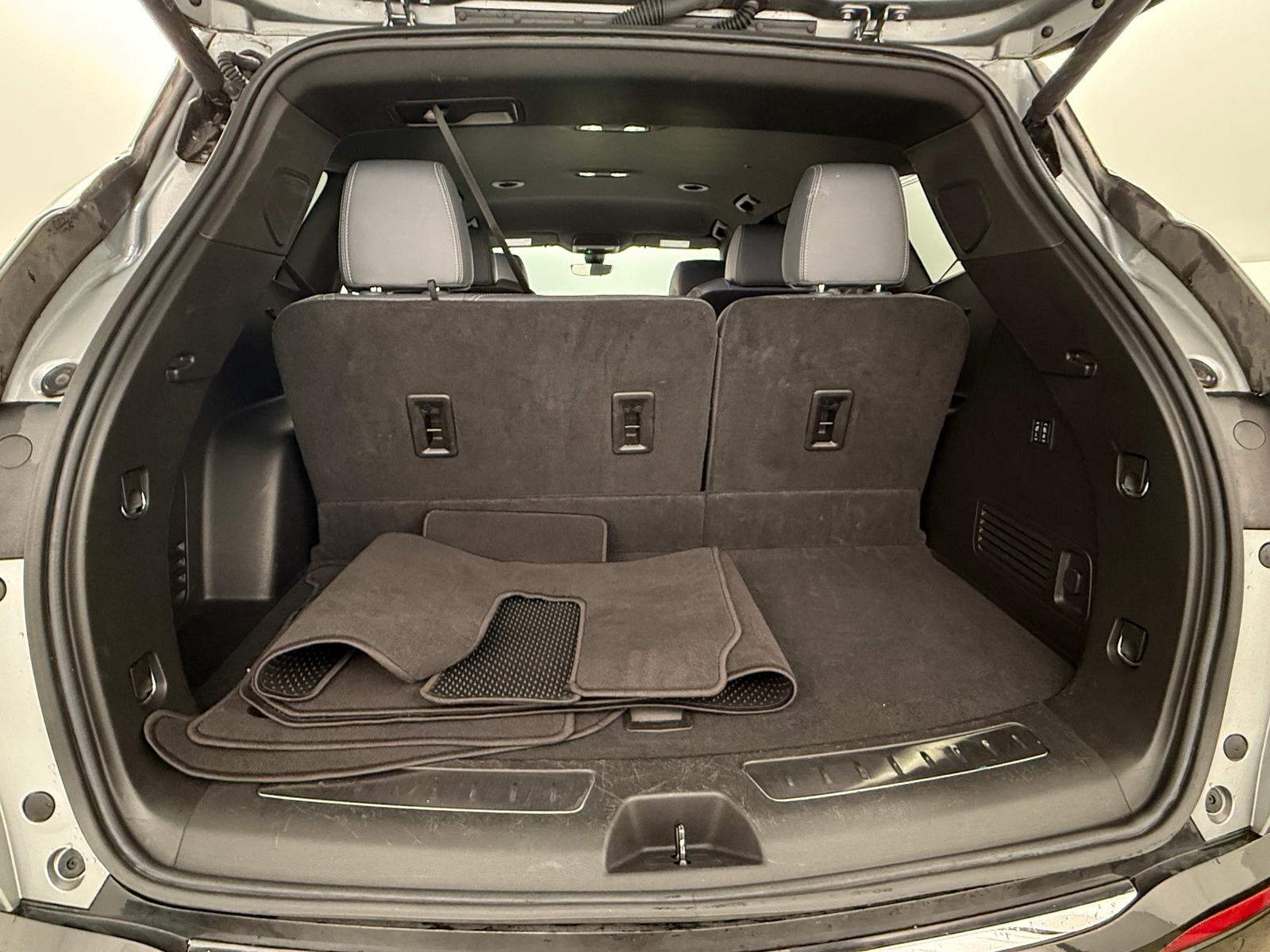 Thumbnail: 2024 Buick Enclave - 6