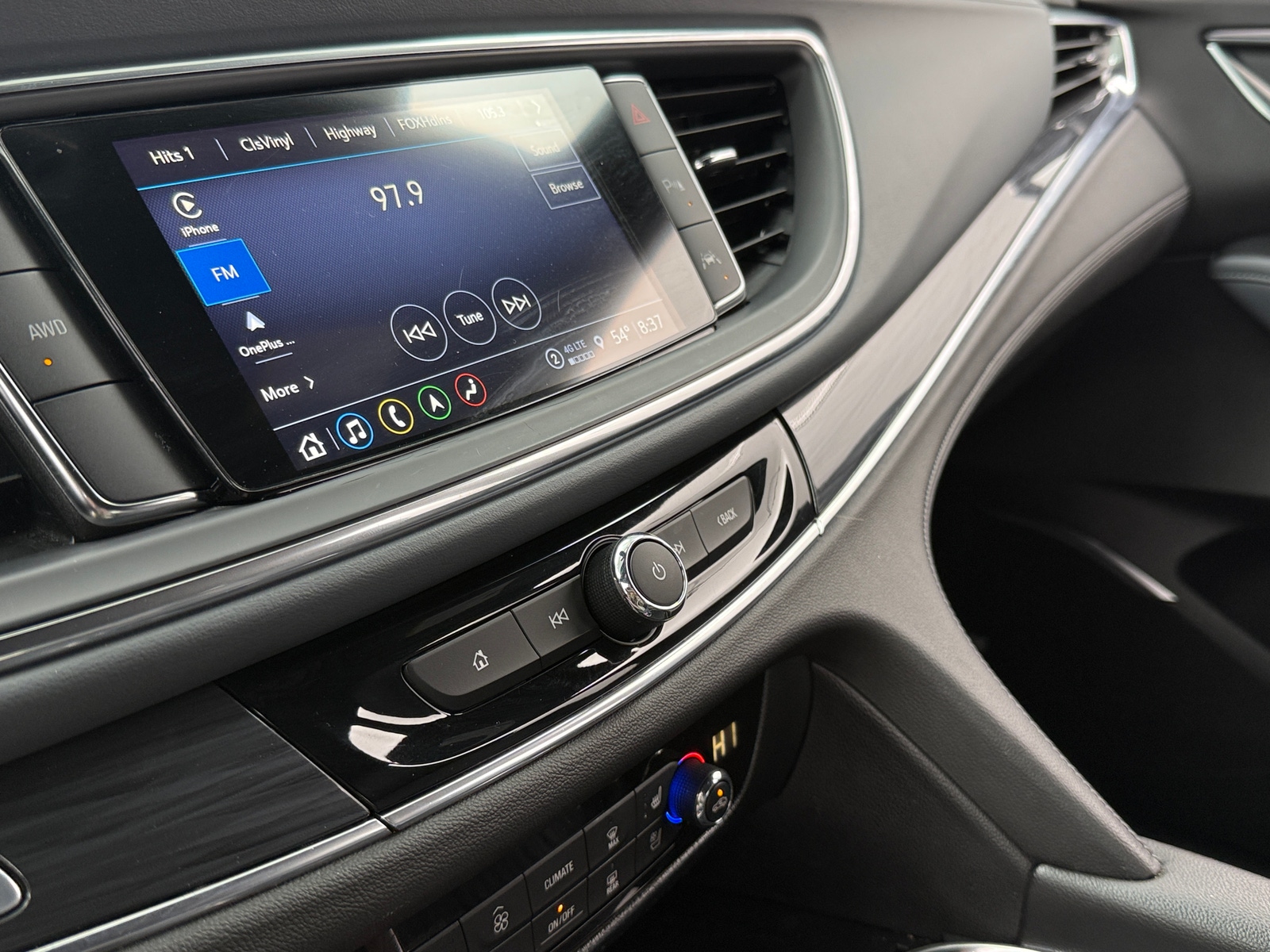 Thumbnail: 2024 Buick Enclave - 3