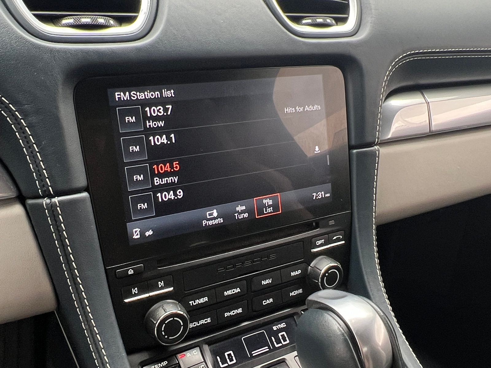 Thumbnail: 2018 Porsche 718 Boxster - 2