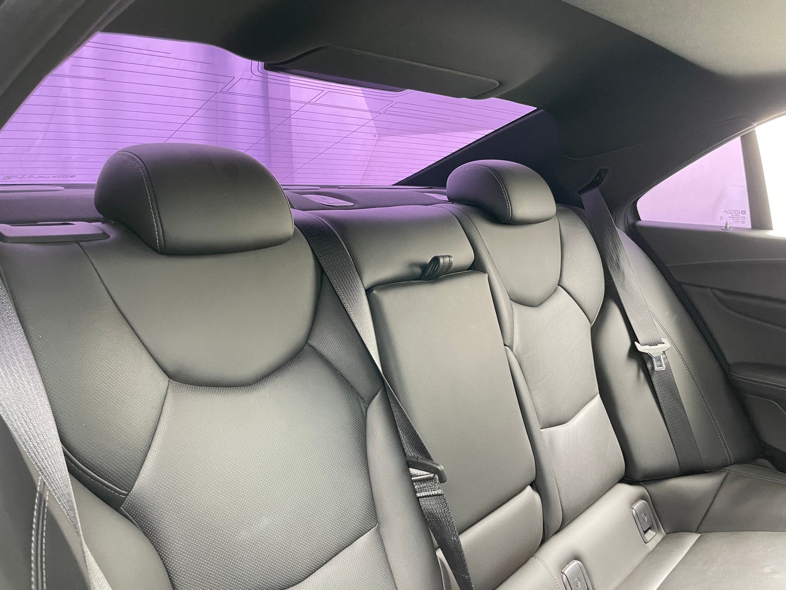 Thumbnail: 2022 Cadillac CT4 - 5