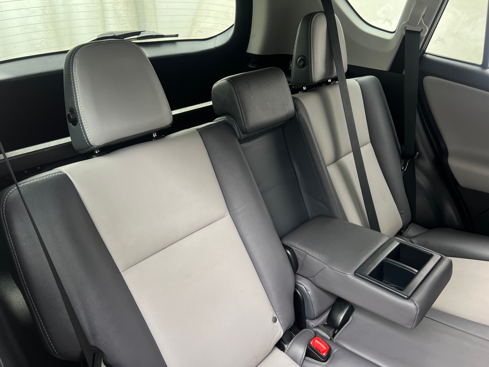 Thumbnail: 2015 Toyota RAV4 - 5