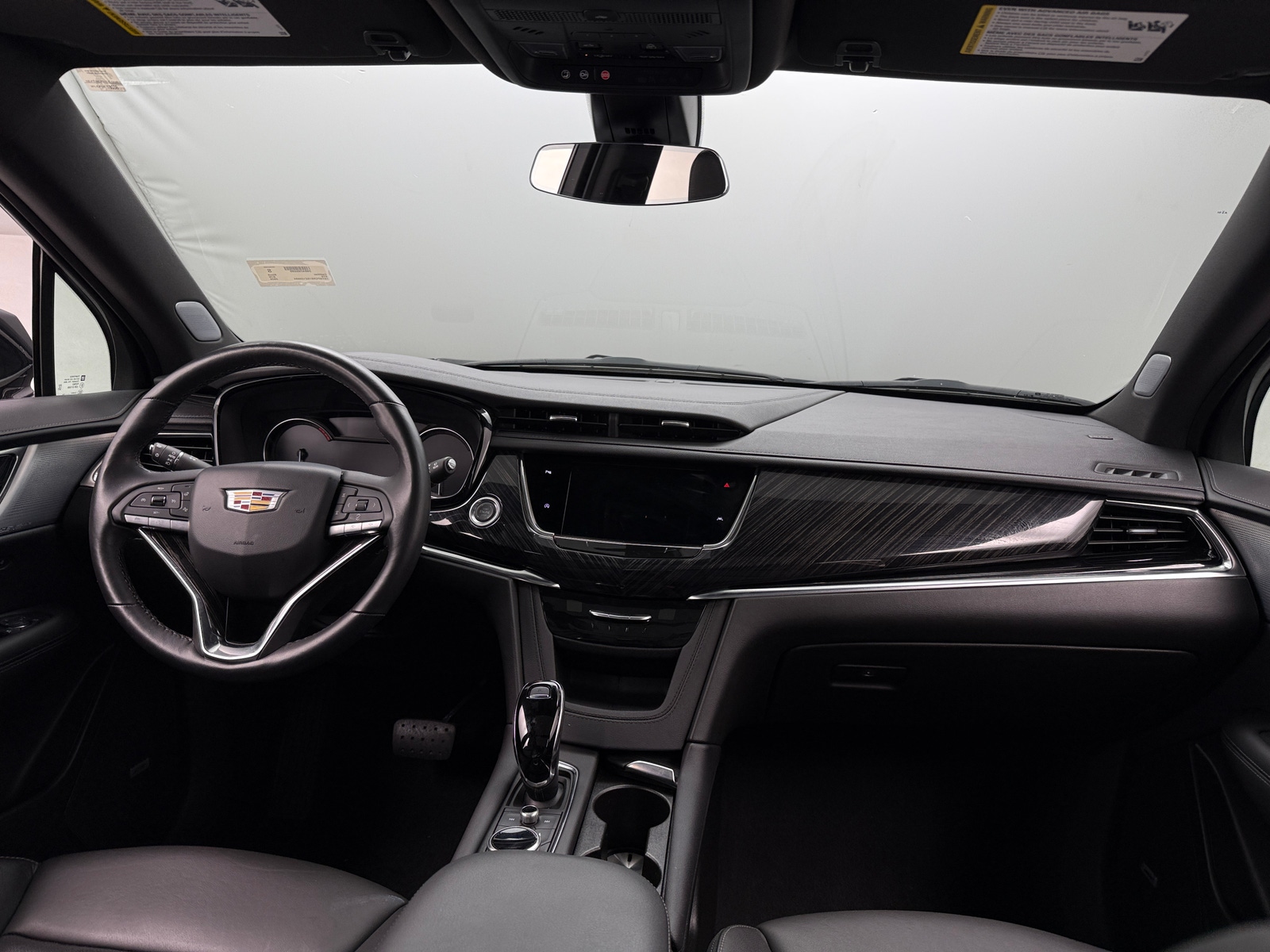 Thumbnail: 2025 Cadillac XT6 - 2