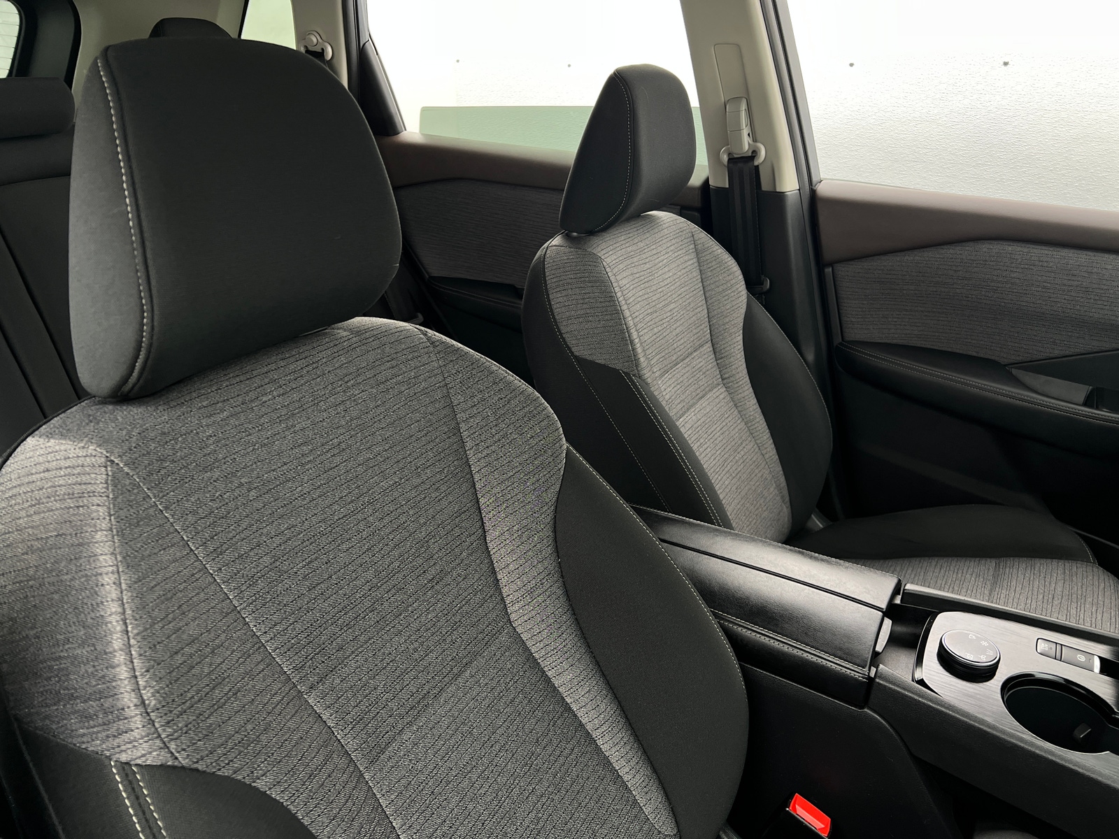 Thumbnail: 2023 Nissan Rogue - 2