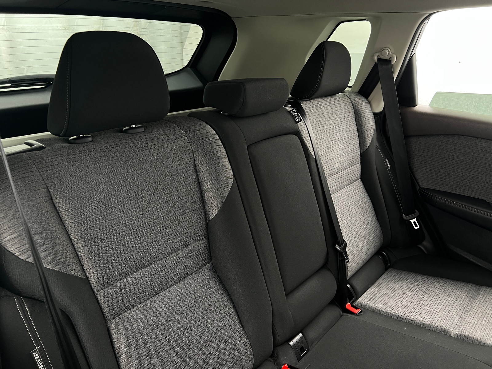 Thumbnail: 2023 Nissan Rogue - 6