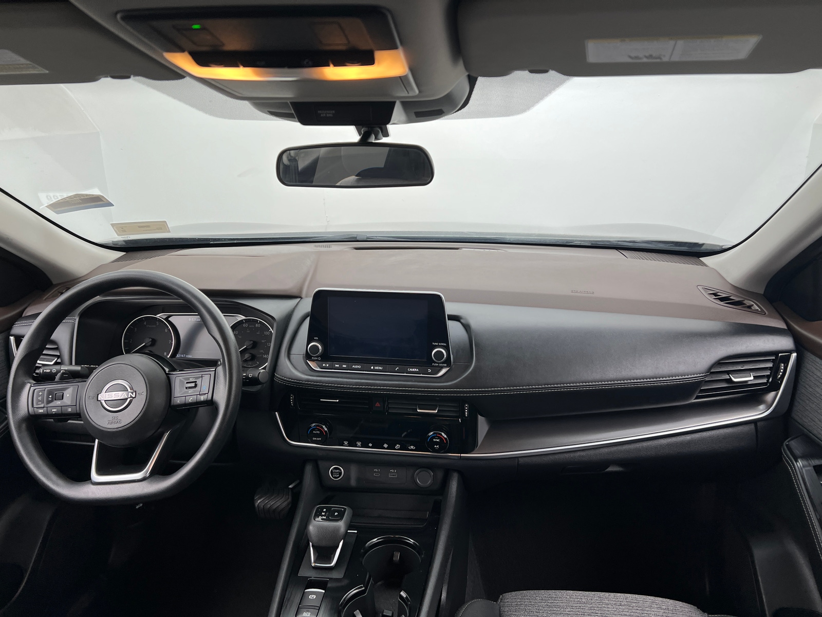 Thumbnail: 2023 Nissan Rogue - 3