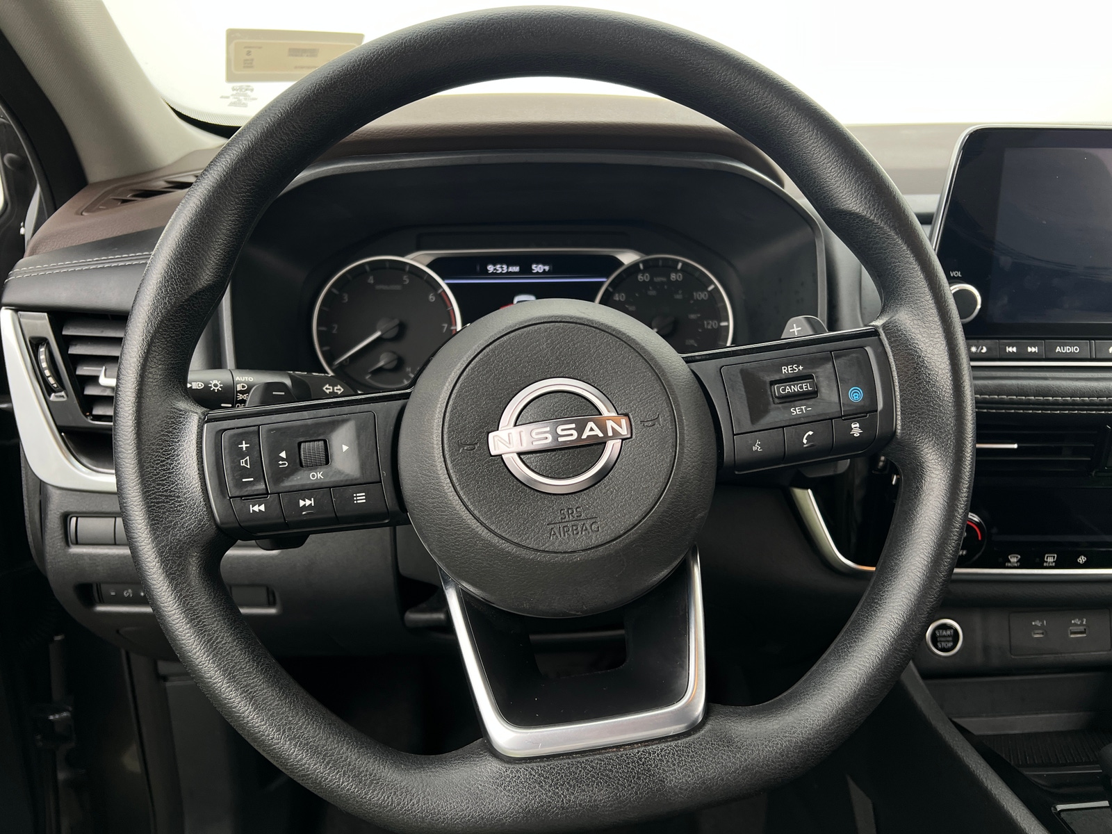 Thumbnail: 2023 Nissan Rogue - 5