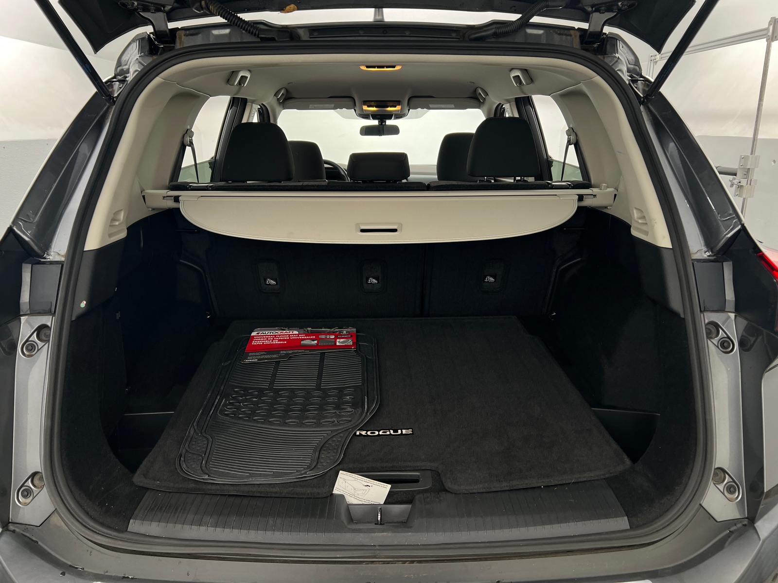 Thumbnail: 2023 Nissan Rogue - 7