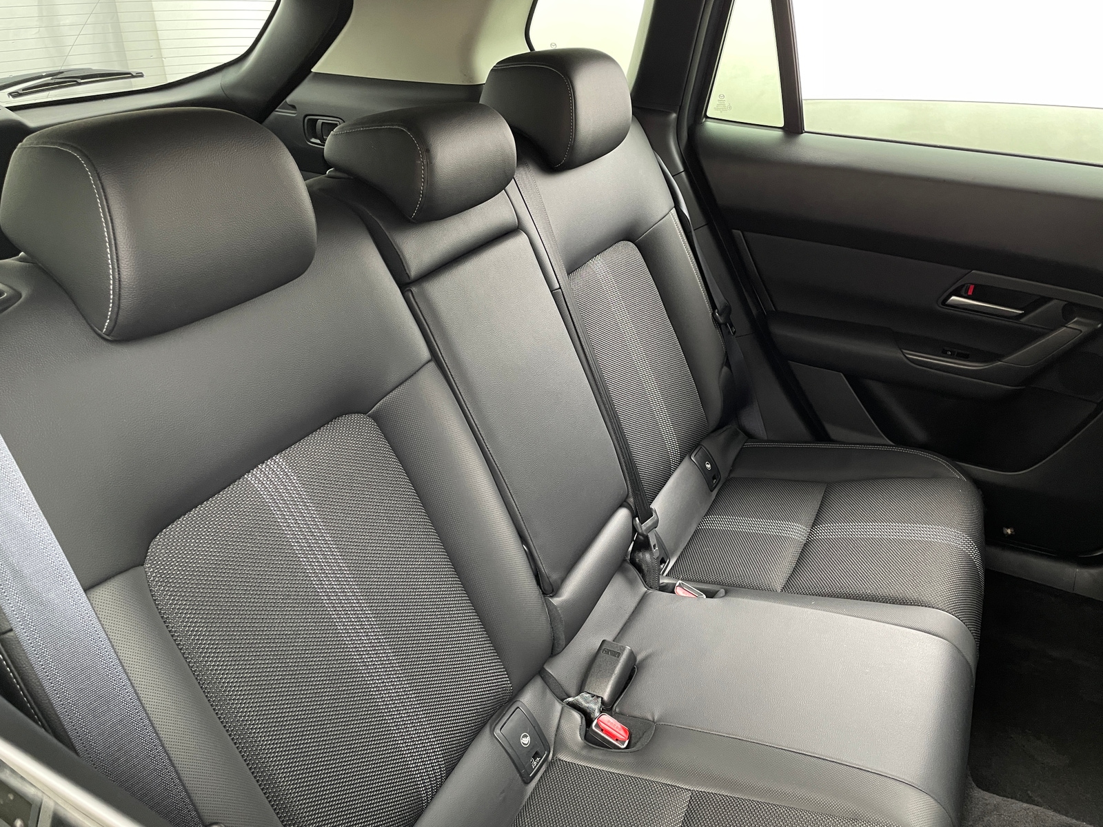 Thumbnail: 2023 Mazda CX-50 - 5