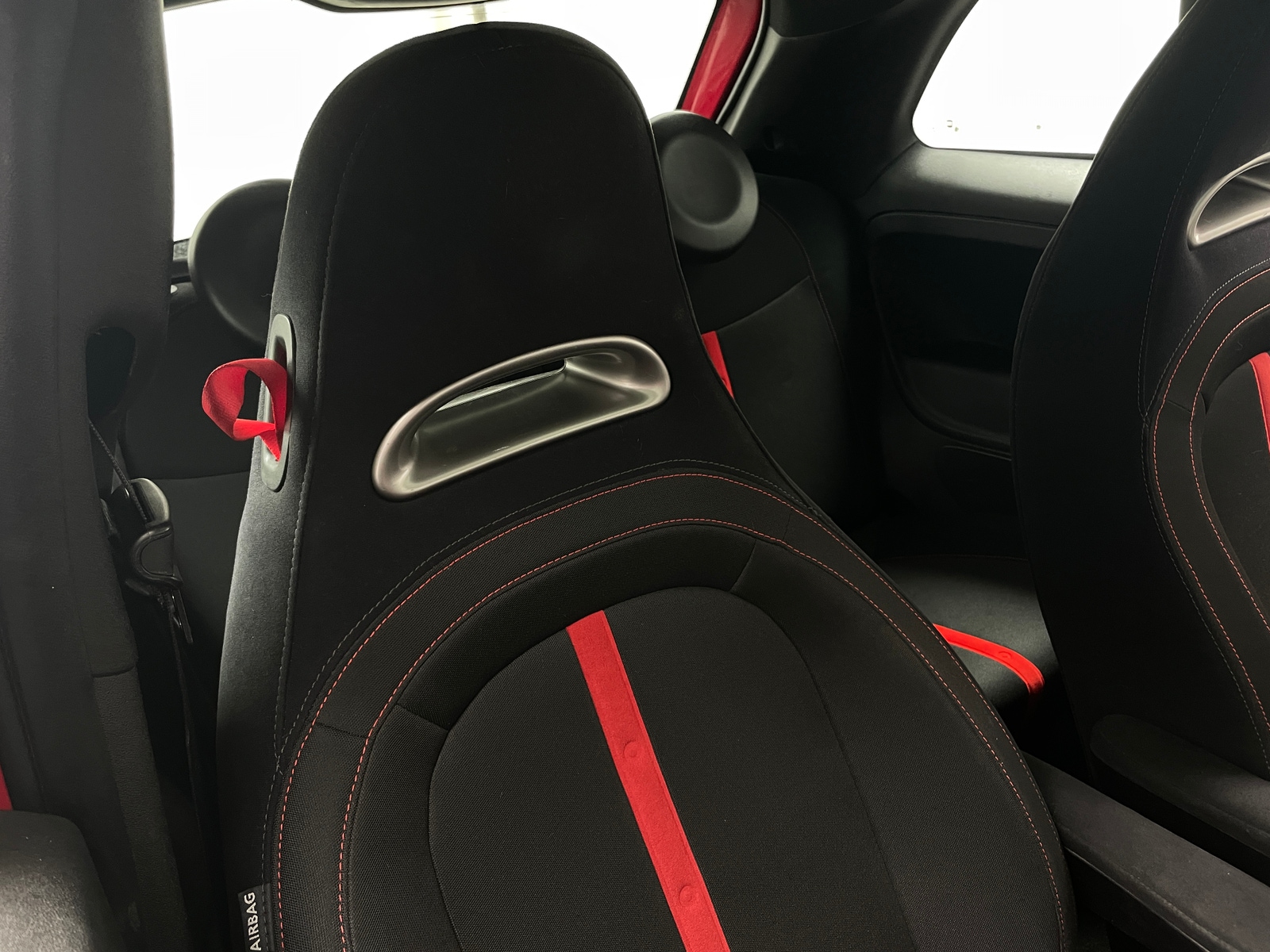 Thumbnail: 2015 Fiat 500 - 2