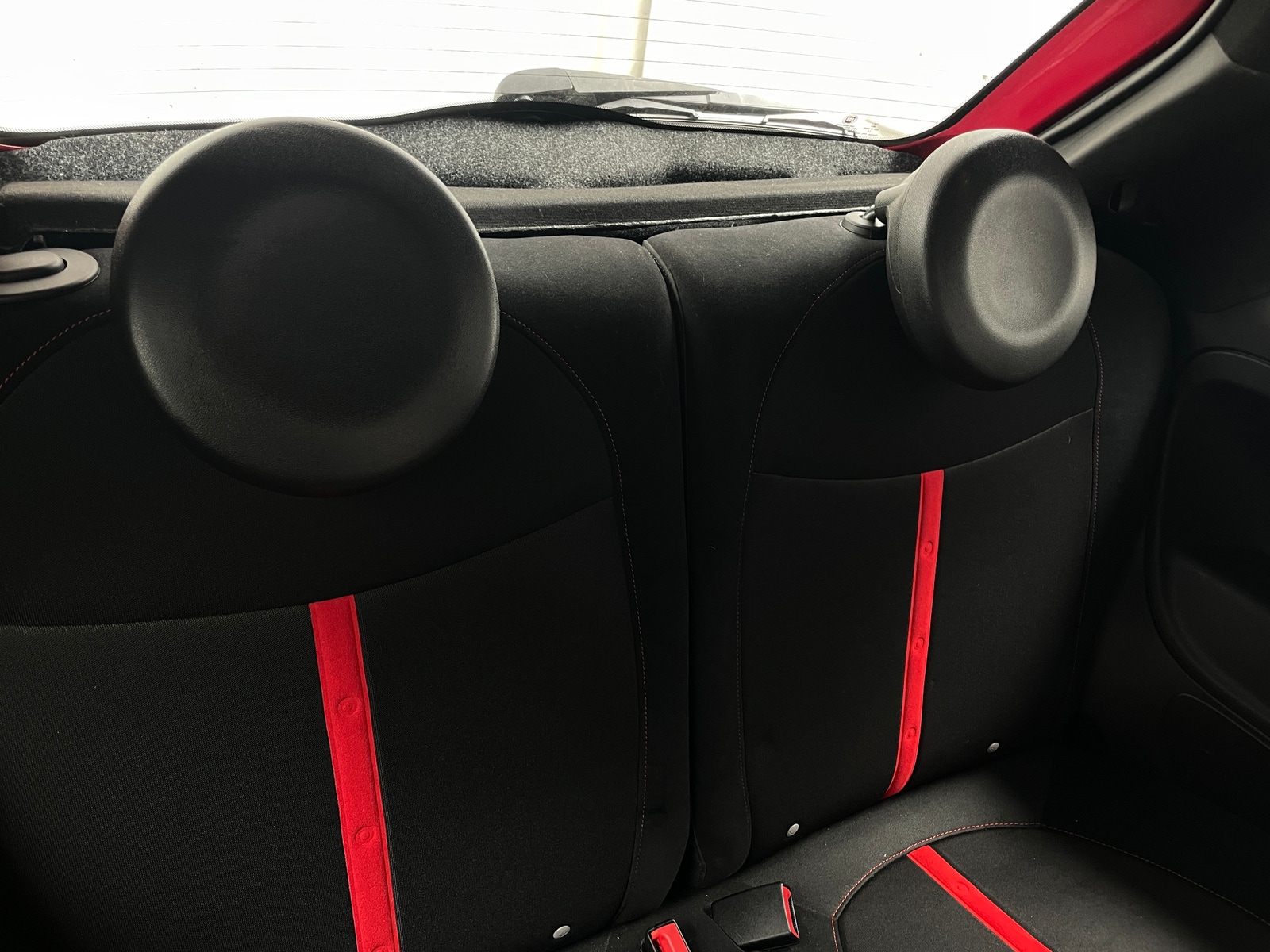 Thumbnail: 2015 Fiat 500 - 6