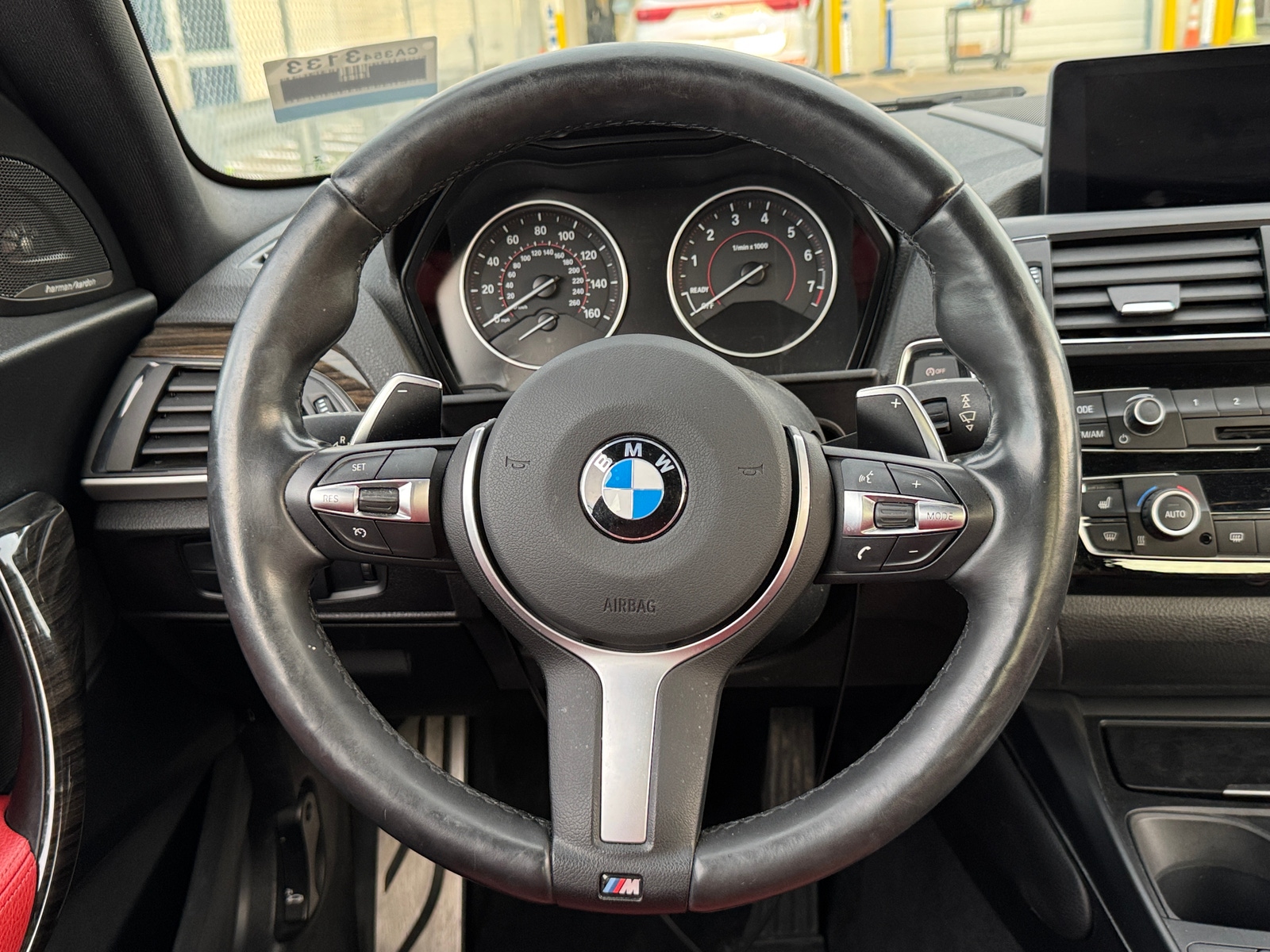 Thumbnail: 2016 BMW 2 Series - 3