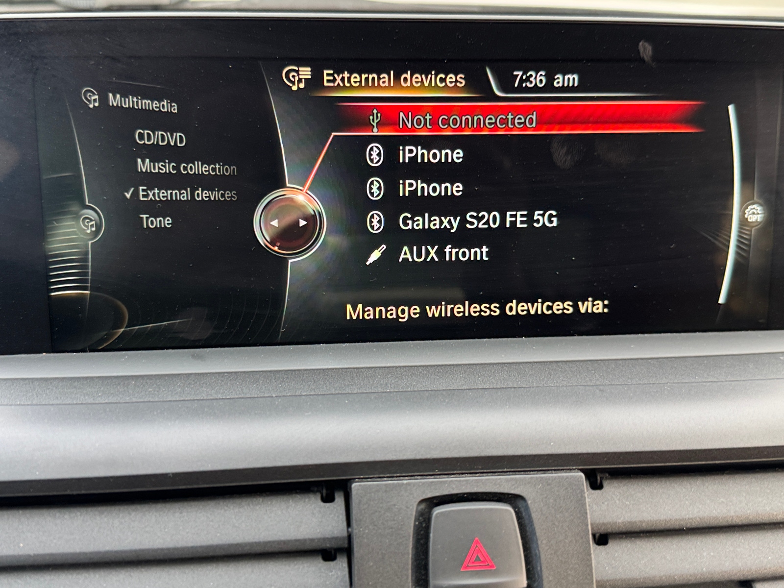 Thumbnail: 2016 BMW 2 Series - 2