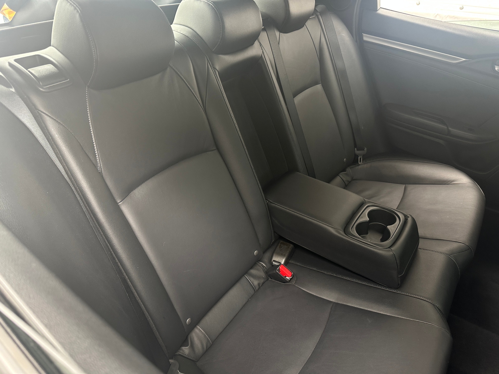 Thumbnail: 2018 Honda Civic - 5