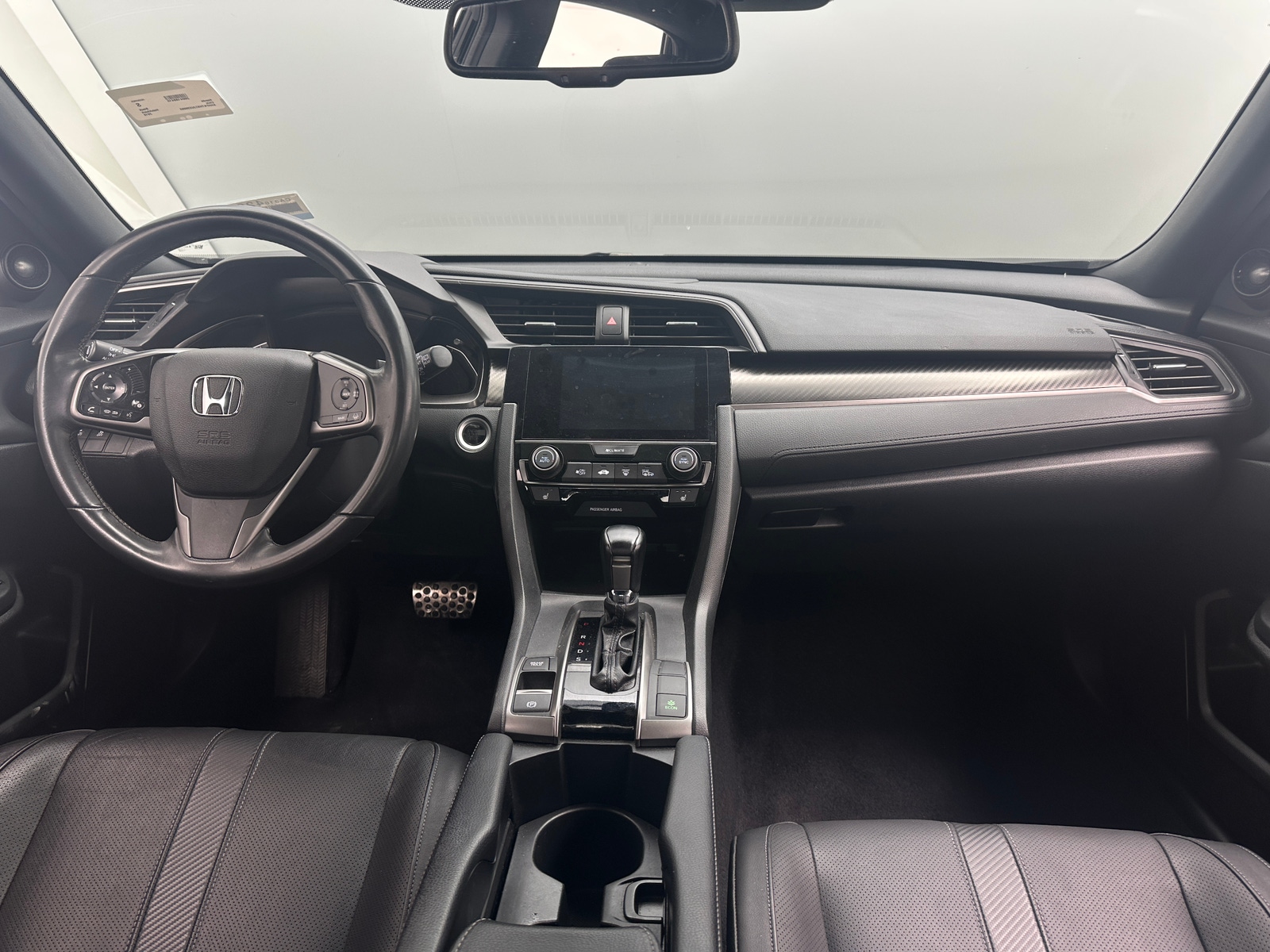 Thumbnail: 2018 Honda Civic - 2