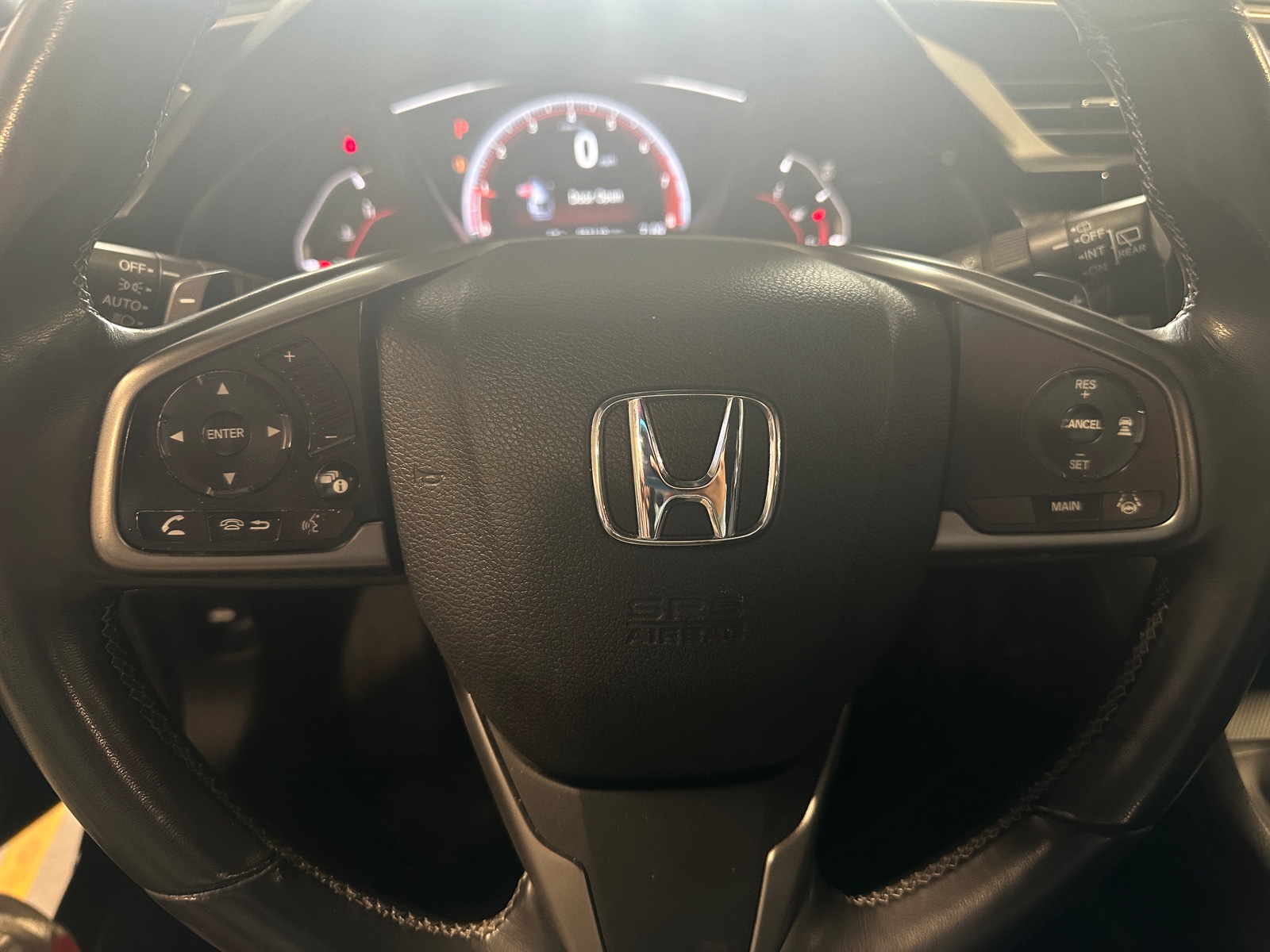 Thumbnail: 2018 Honda Civic - 4