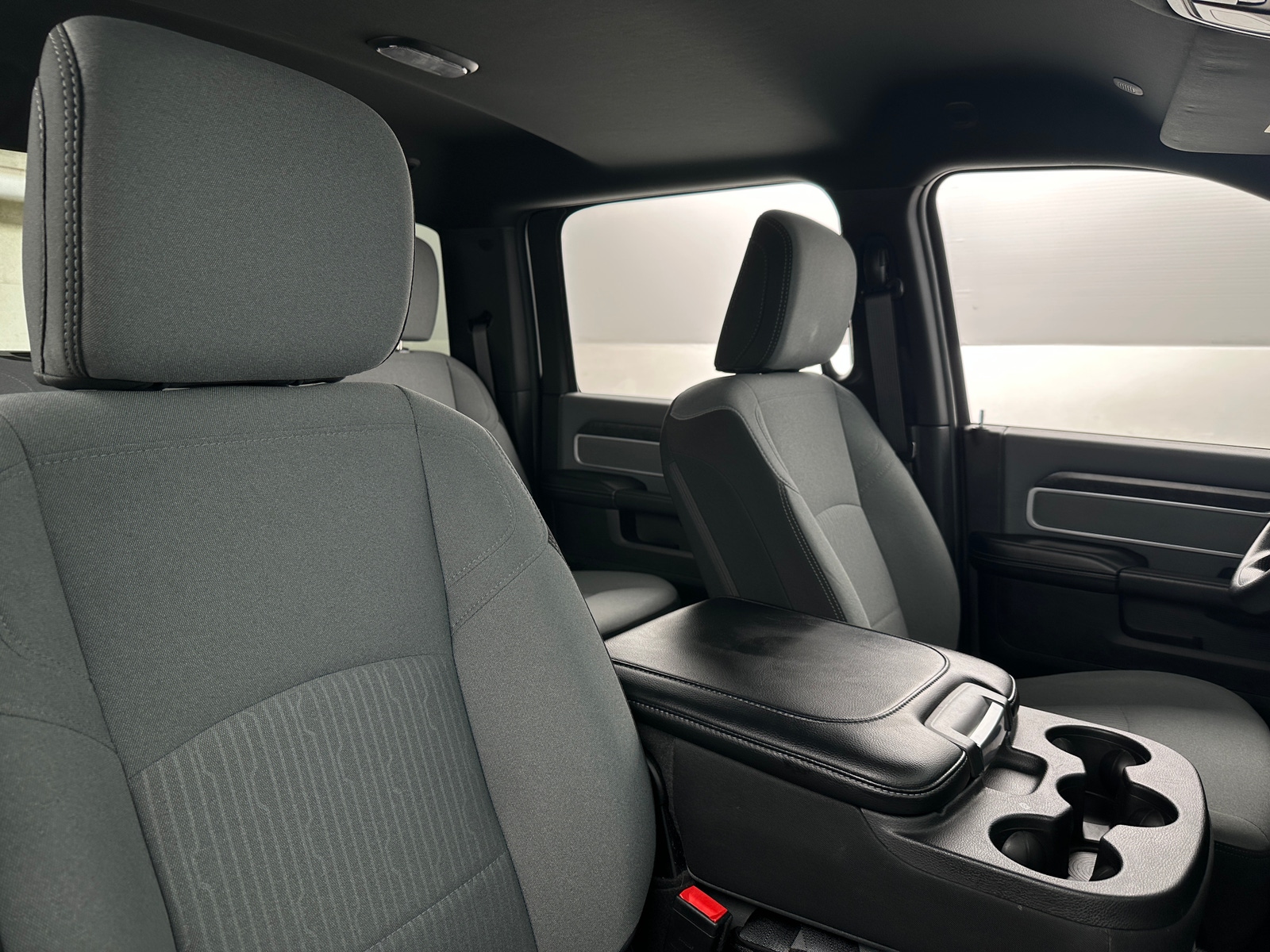 Thumbnail: 2022 RAM 2500 - 2