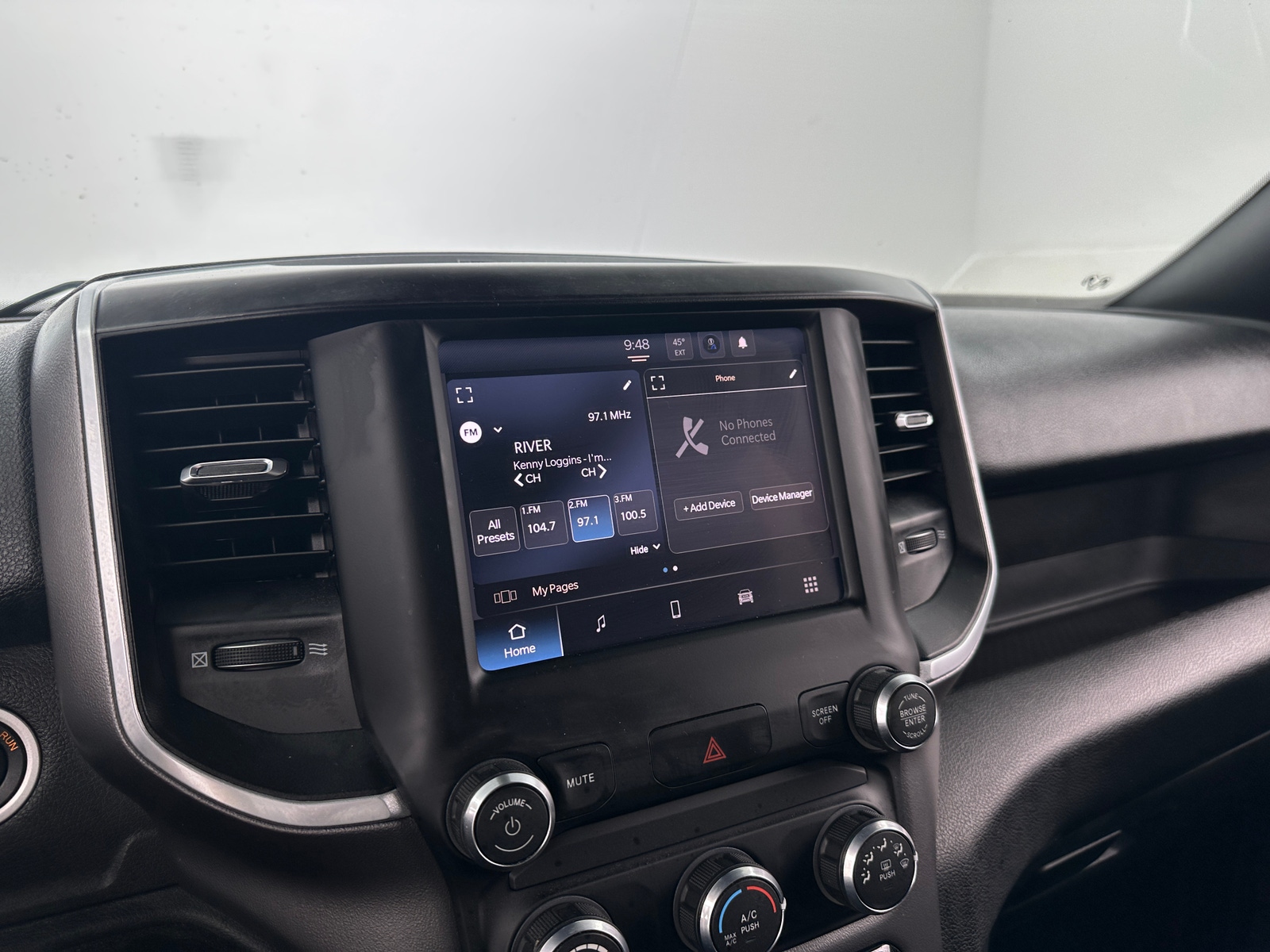 Thumbnail: 2022 RAM 2500 - 4