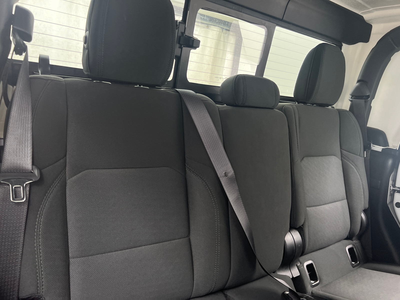 Thumbnail: 2021 Jeep Gladiator - 6