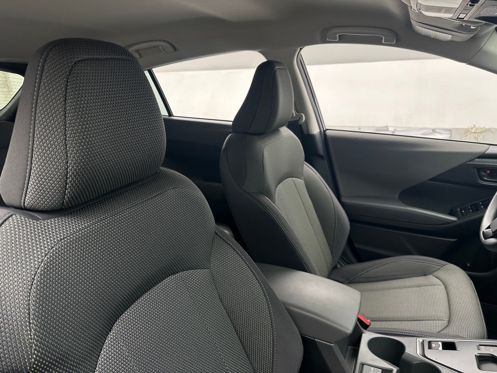 Thumbnail: 2024 Subaru Crosstrek - 2