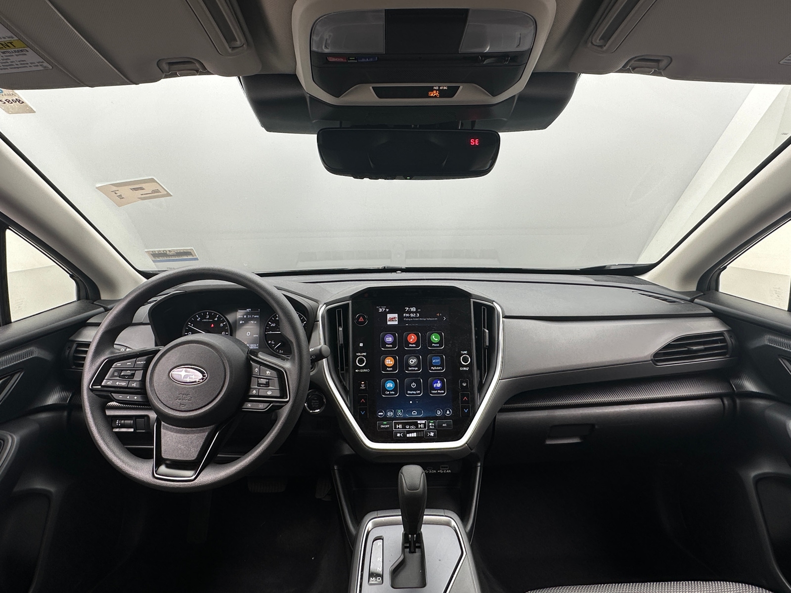 Thumbnail: 2024 Subaru Crosstrek - 3