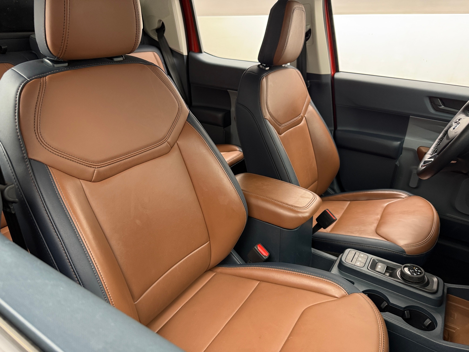 Thumbnail: 2022 Ford Maverick - 2