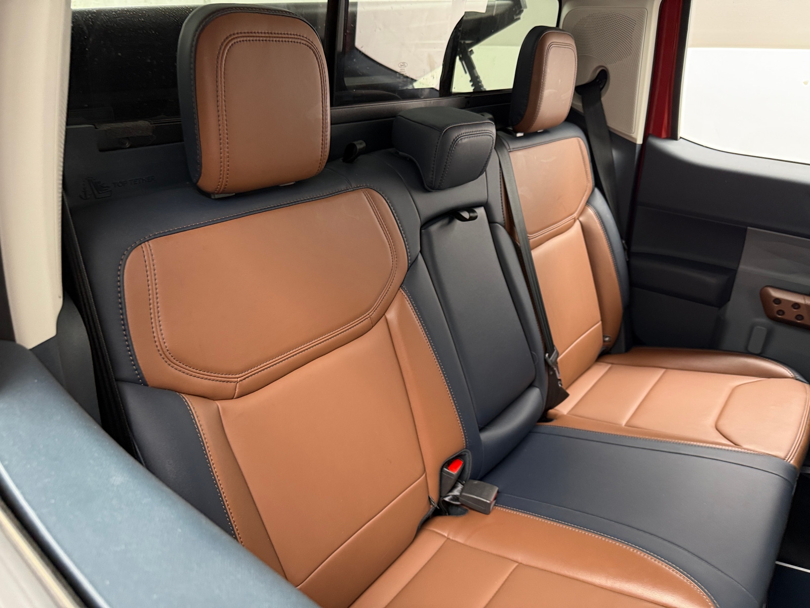 Thumbnail: 2022 Ford Maverick - 6