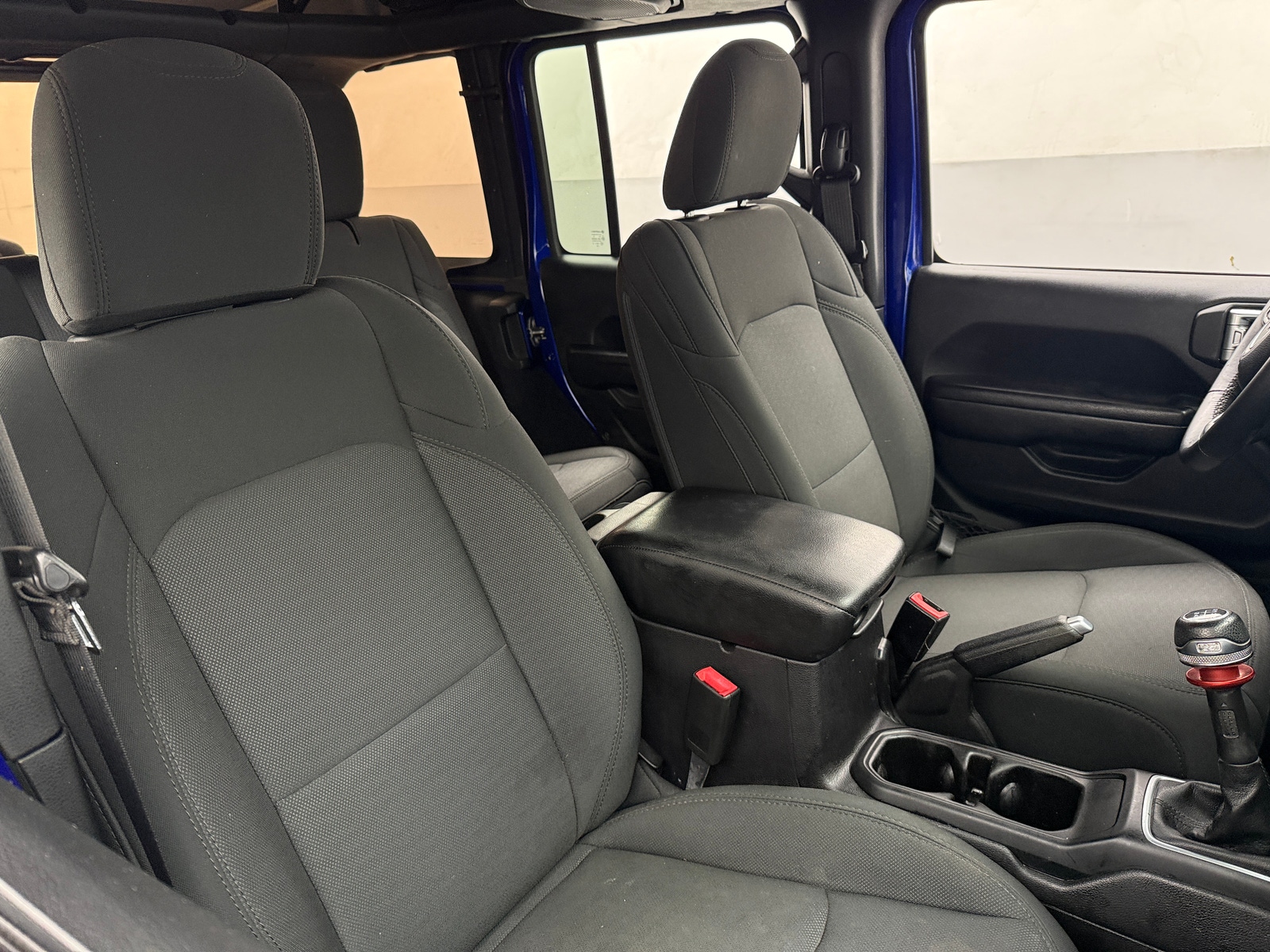 Thumbnail: 2018 Jeep Wrangler - 2