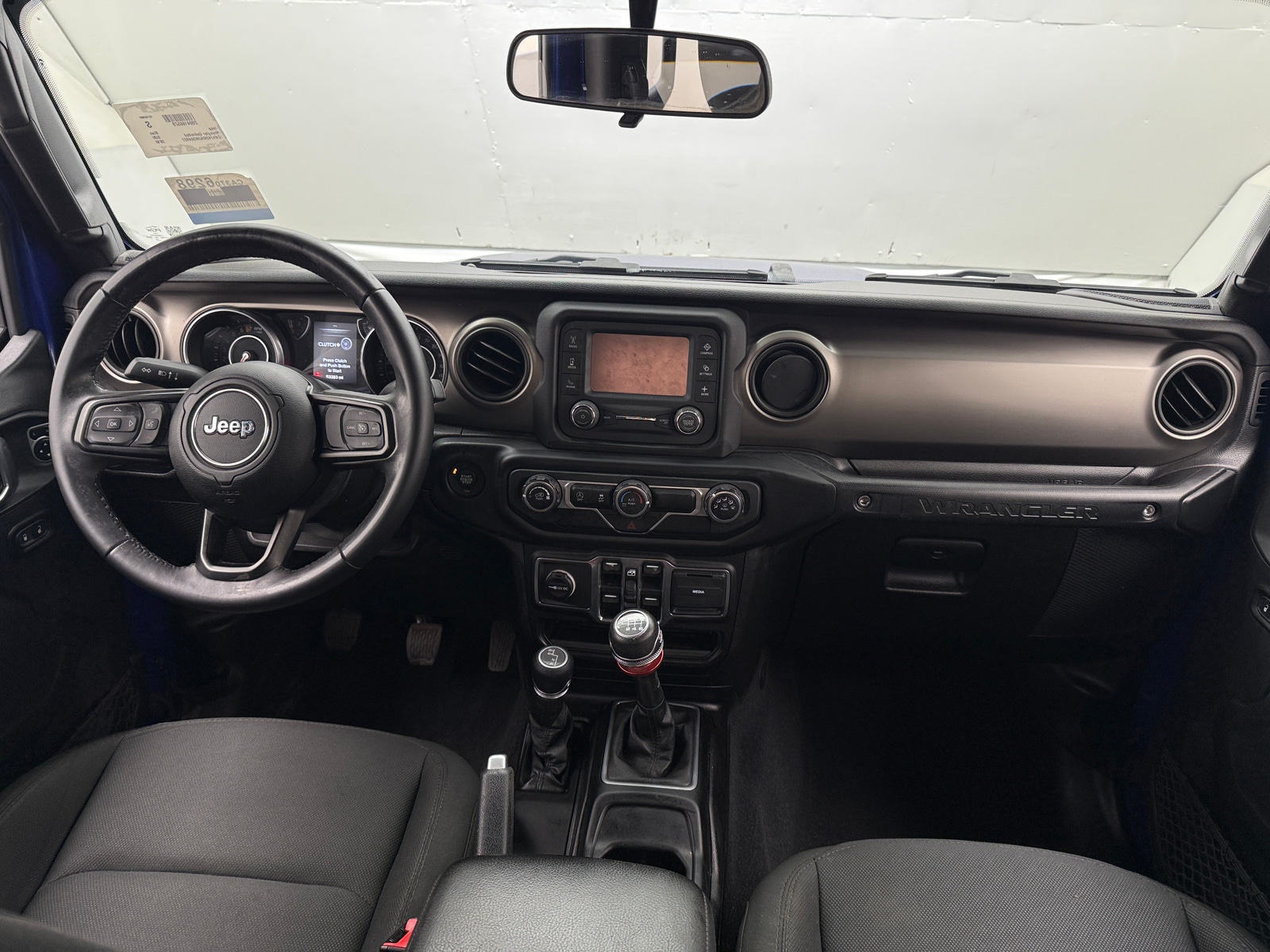 Thumbnail: 2018 Jeep Wrangler - 3