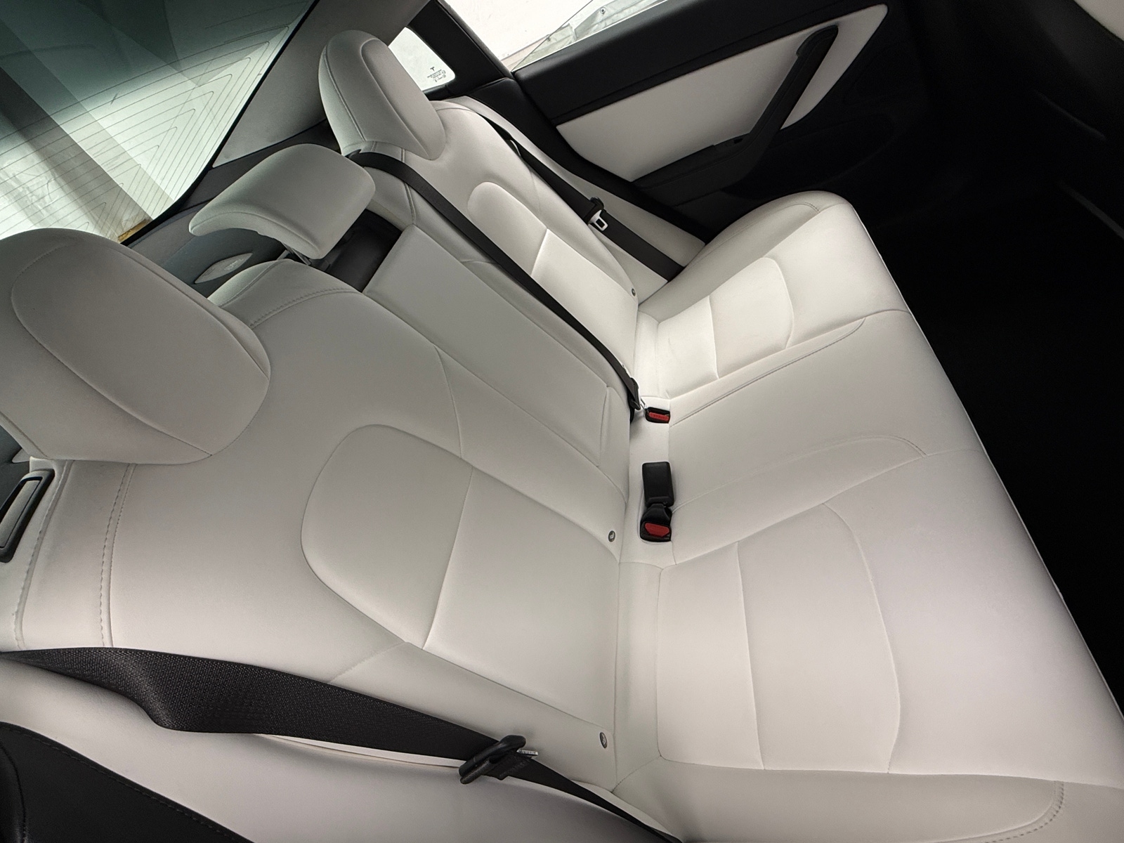 Thumbnail: 2018 Tesla Model 3 - 5