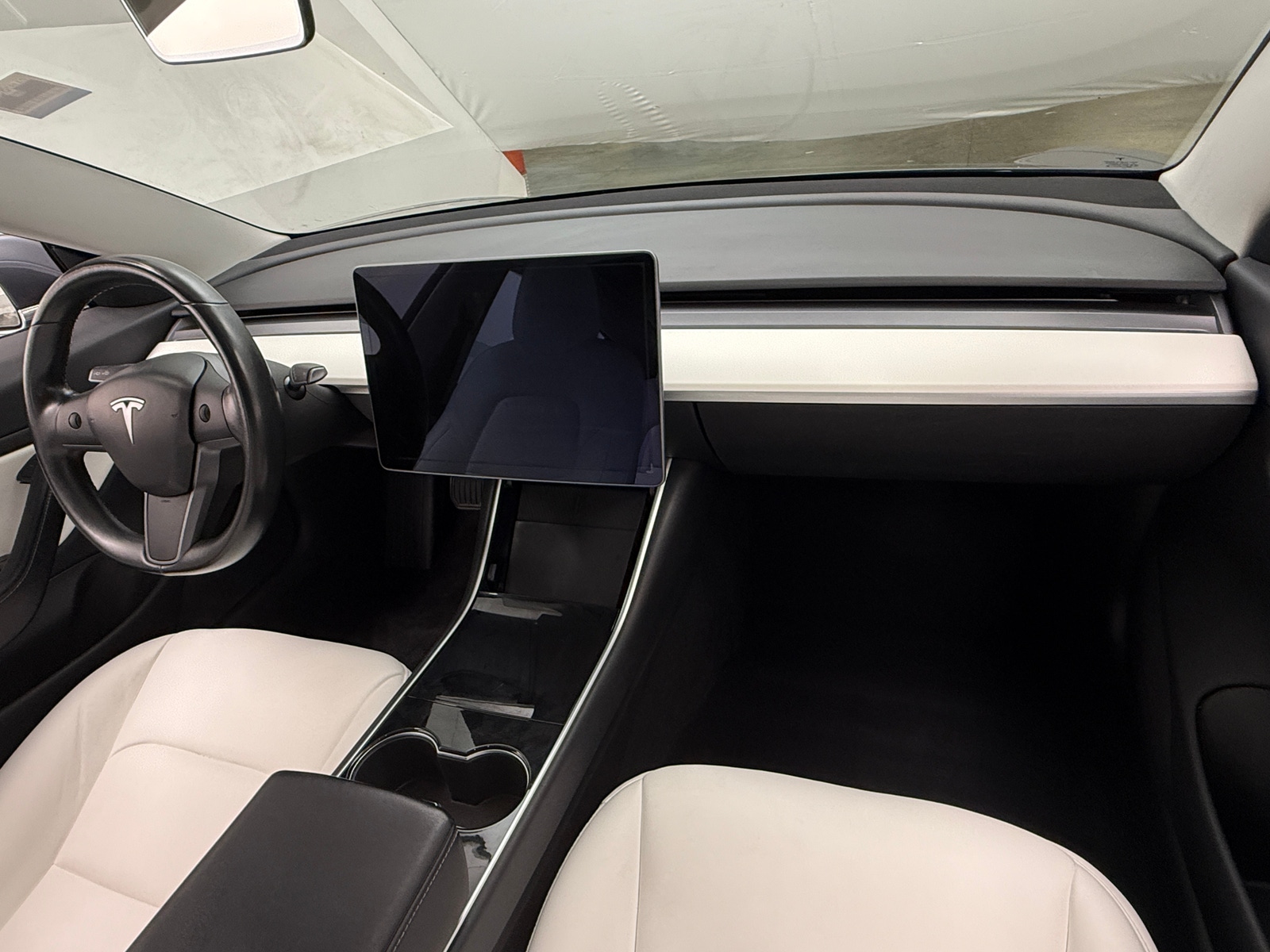 Thumbnail: 2018 Tesla Model 3 - 2