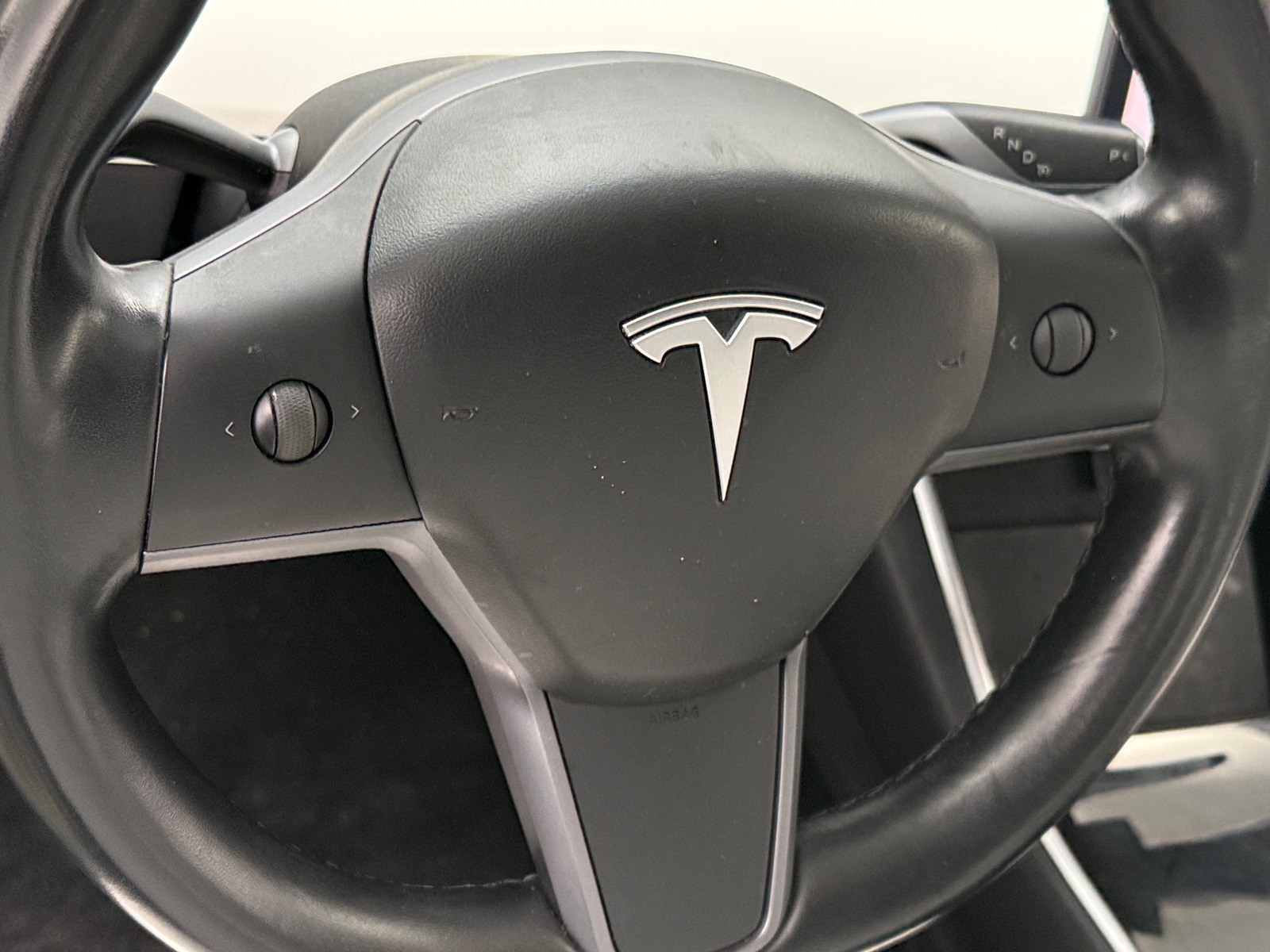 Thumbnail: 2018 Tesla Model 3 - 4