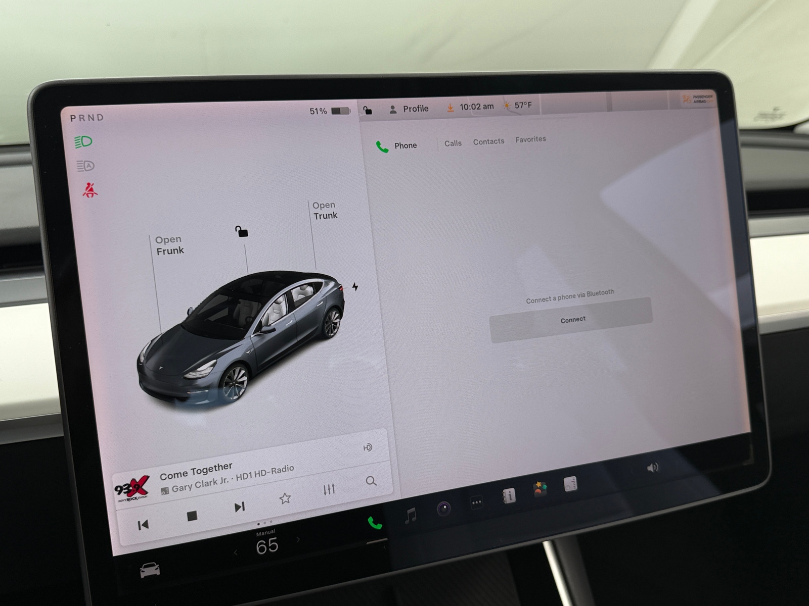 Thumbnail: 2018 Tesla Model 3 - 3