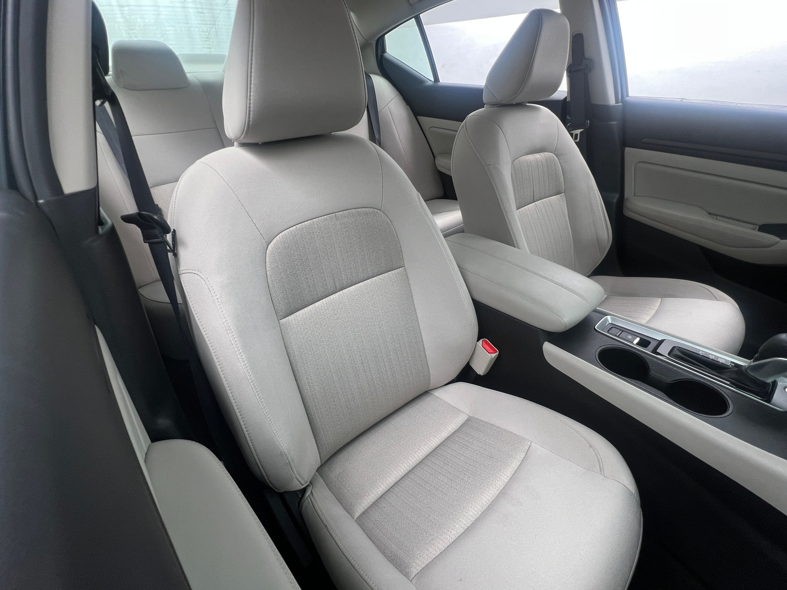 Thumbnail: 2025 Nissan Altima - 2