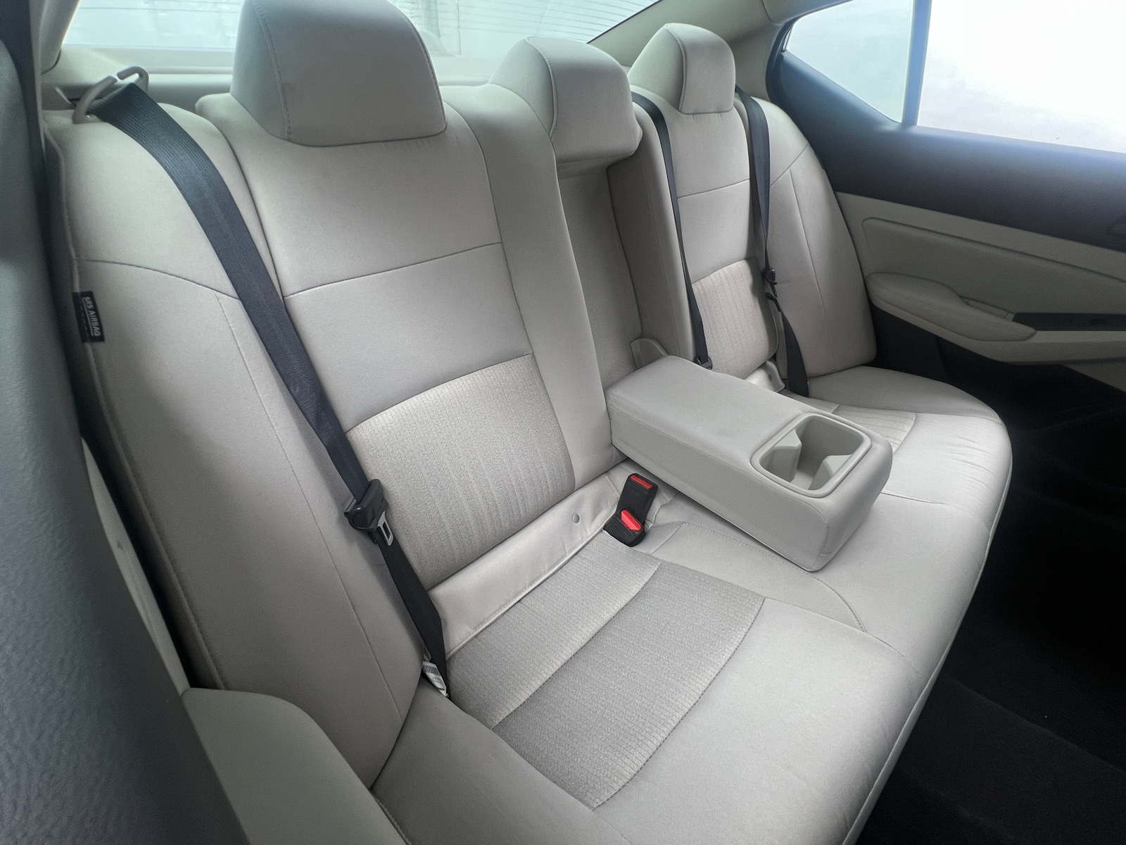 Thumbnail: 2025 Nissan Altima - 6